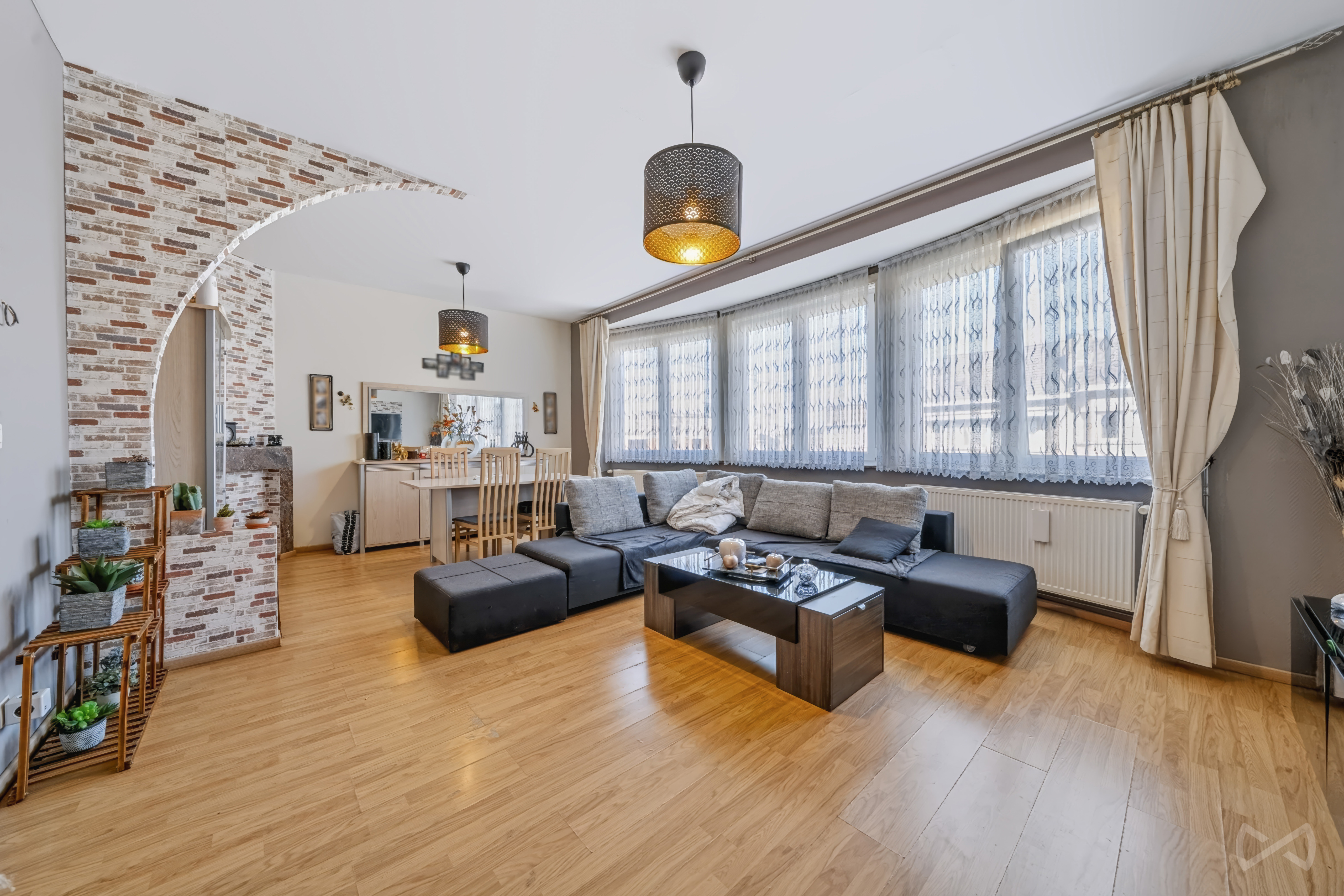 Foto van de woning