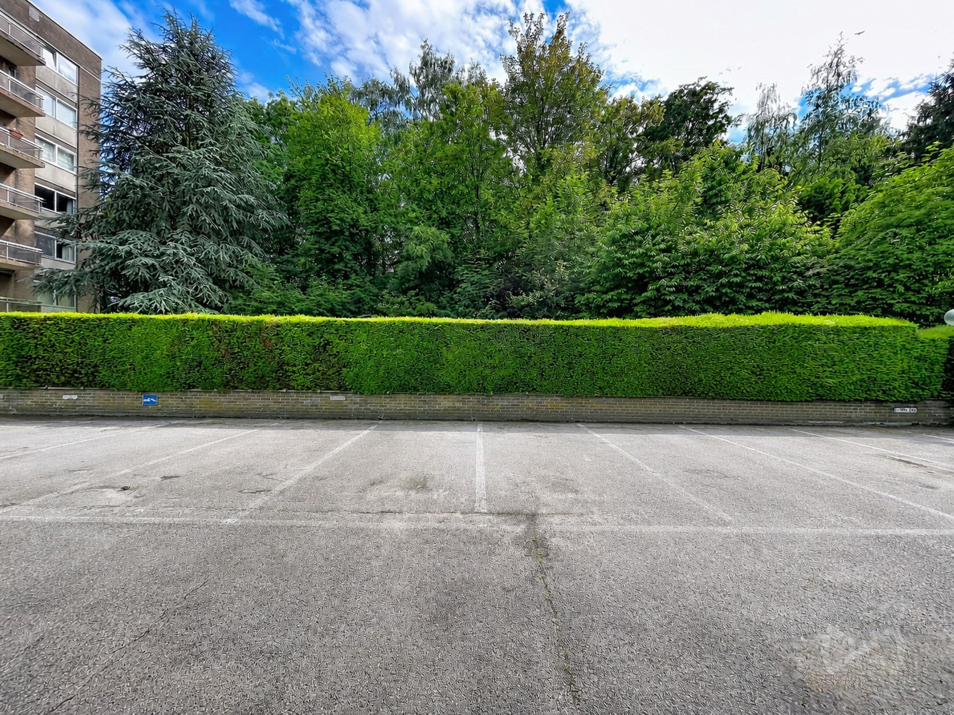 Picture 4 of 4 for Flat with two bedrooms in Wezembeek-Oppem