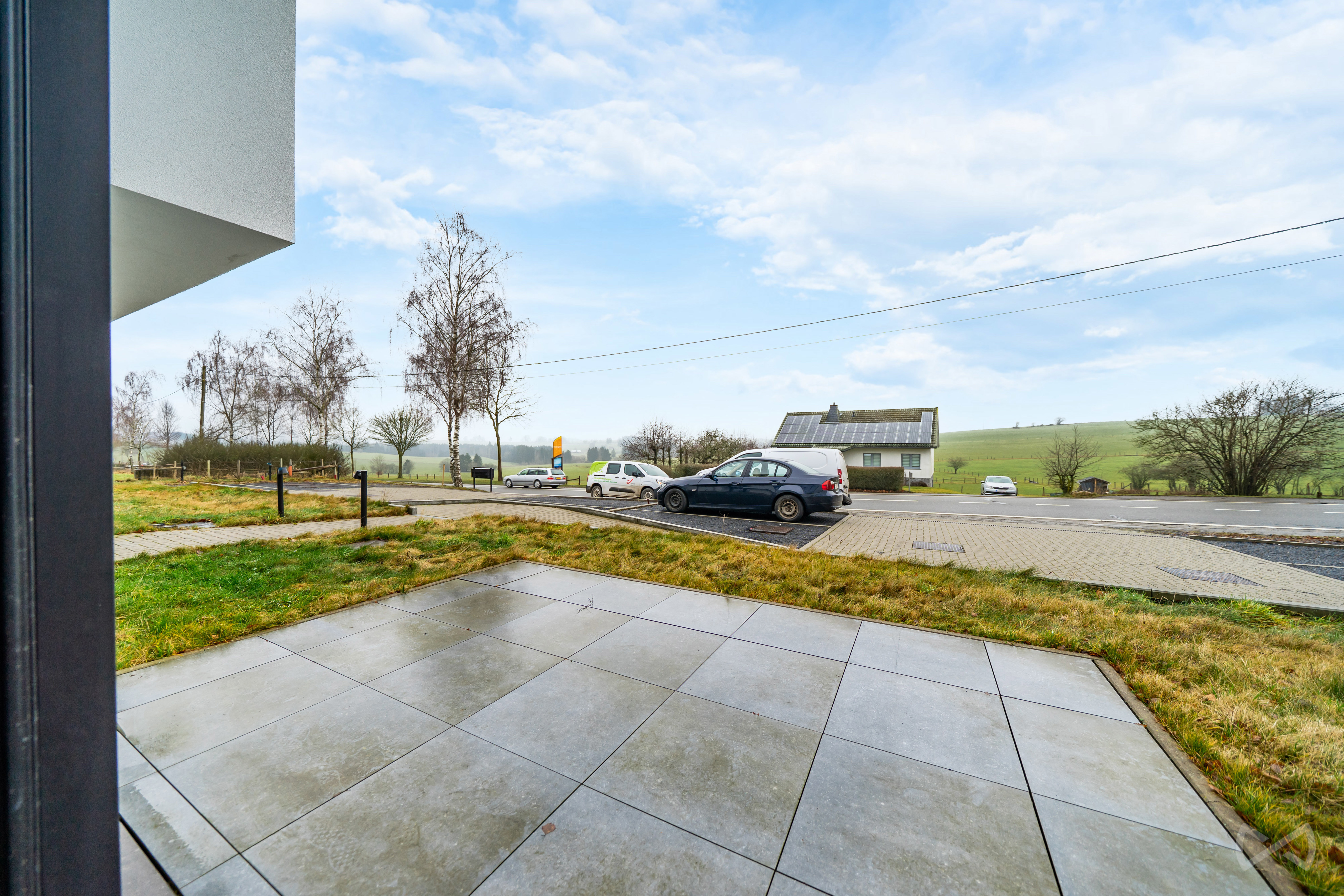 Picture 4 of 4 for Flat with one bedroom in Sankt vith
