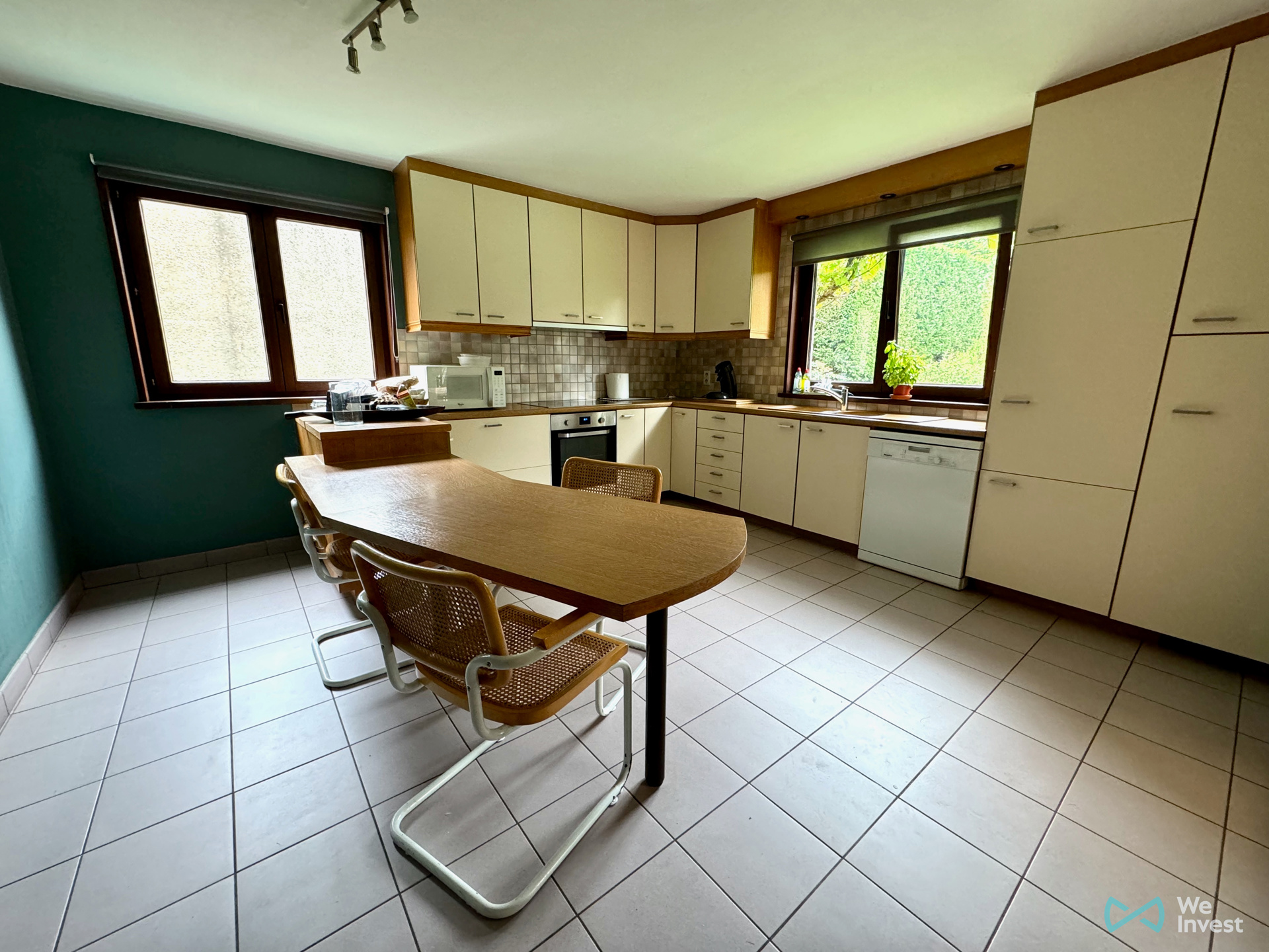Picture 2 of 4 for House with three bedrooms in Grez-Doiceau