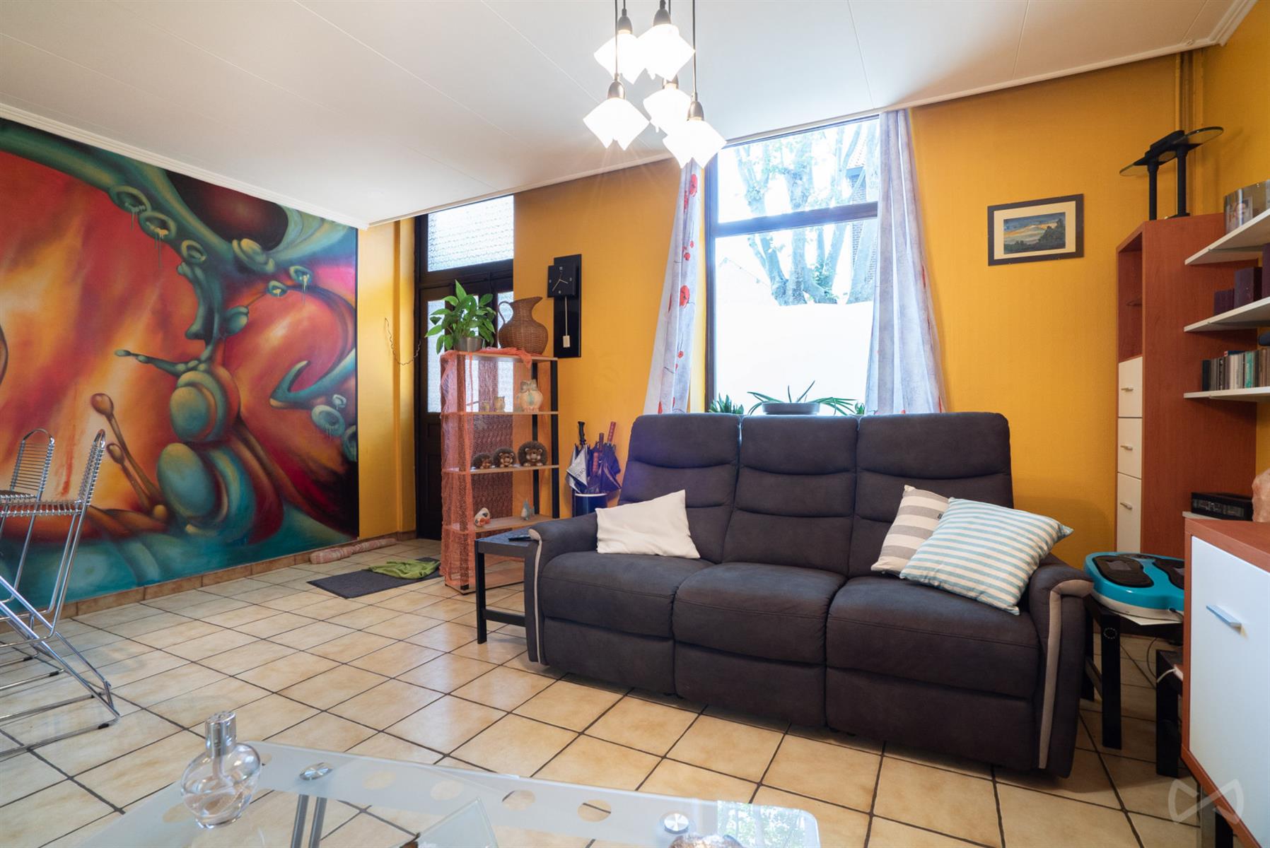 Picture 1 of 4 for House with two bedrooms in Monceau-sur-sambre