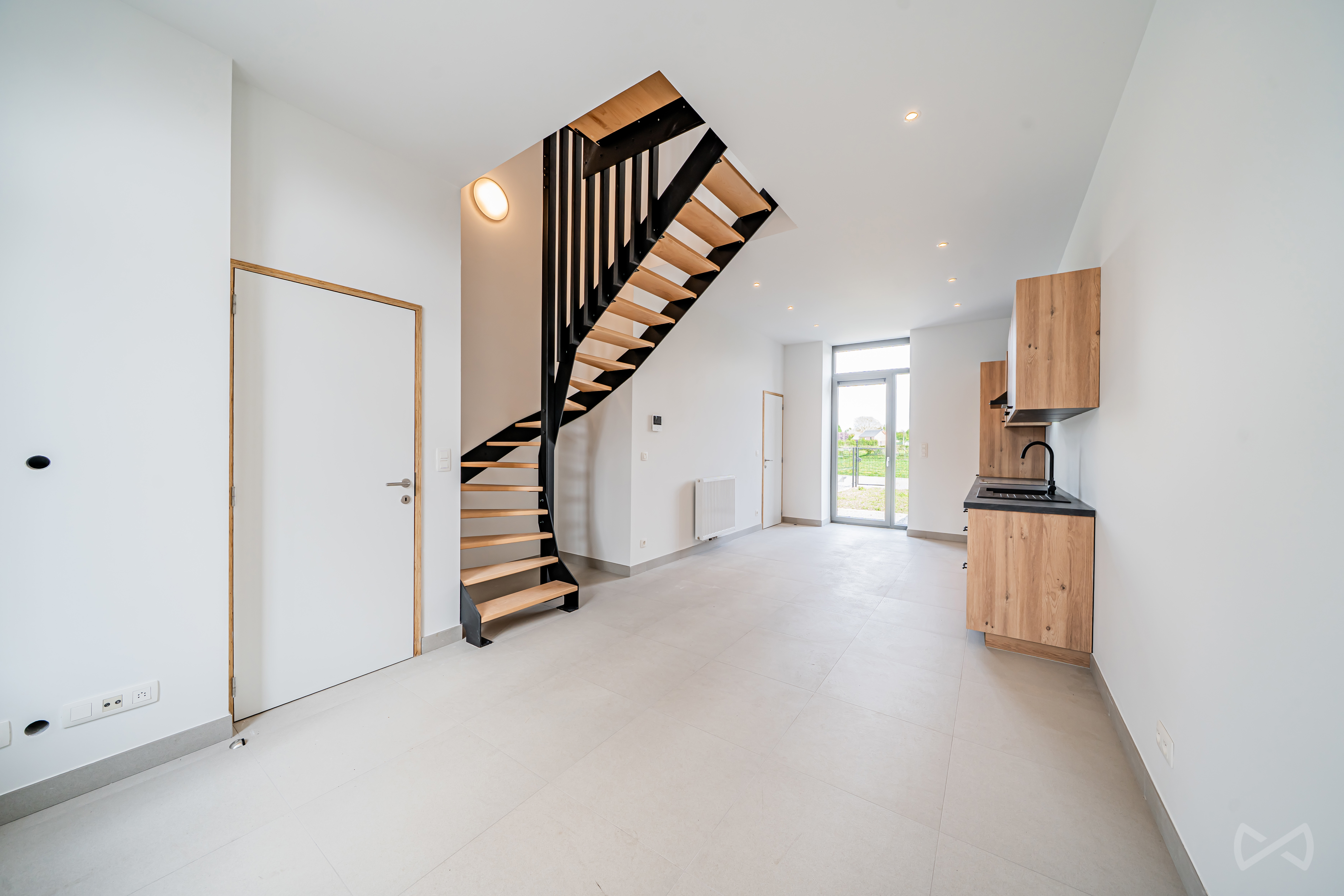 Photo 1 sur 4 pour Appartement de trois chambres à Remicourt