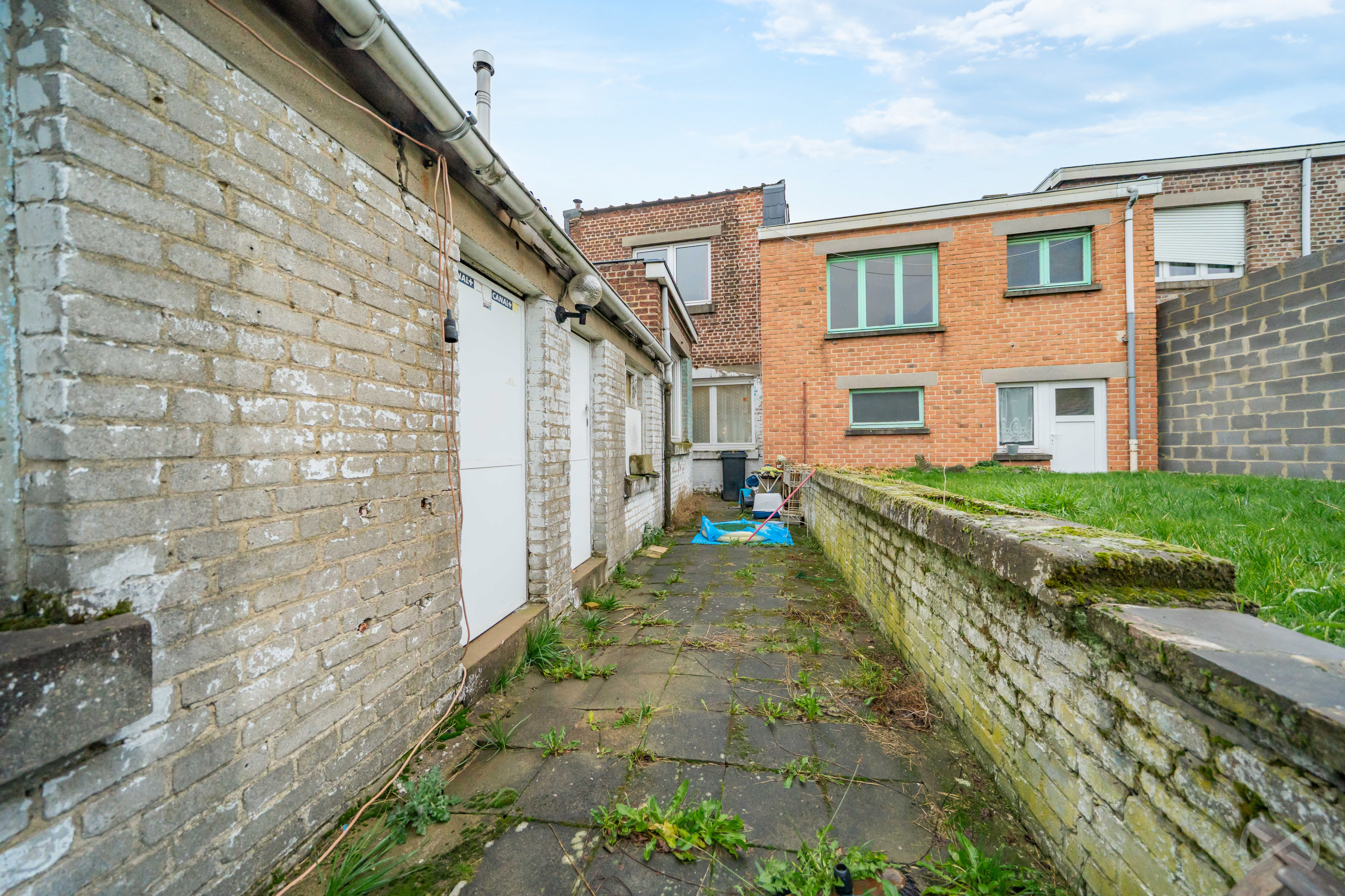Picture 4 of 4 for House with two bedrooms in Saint-nicolas
