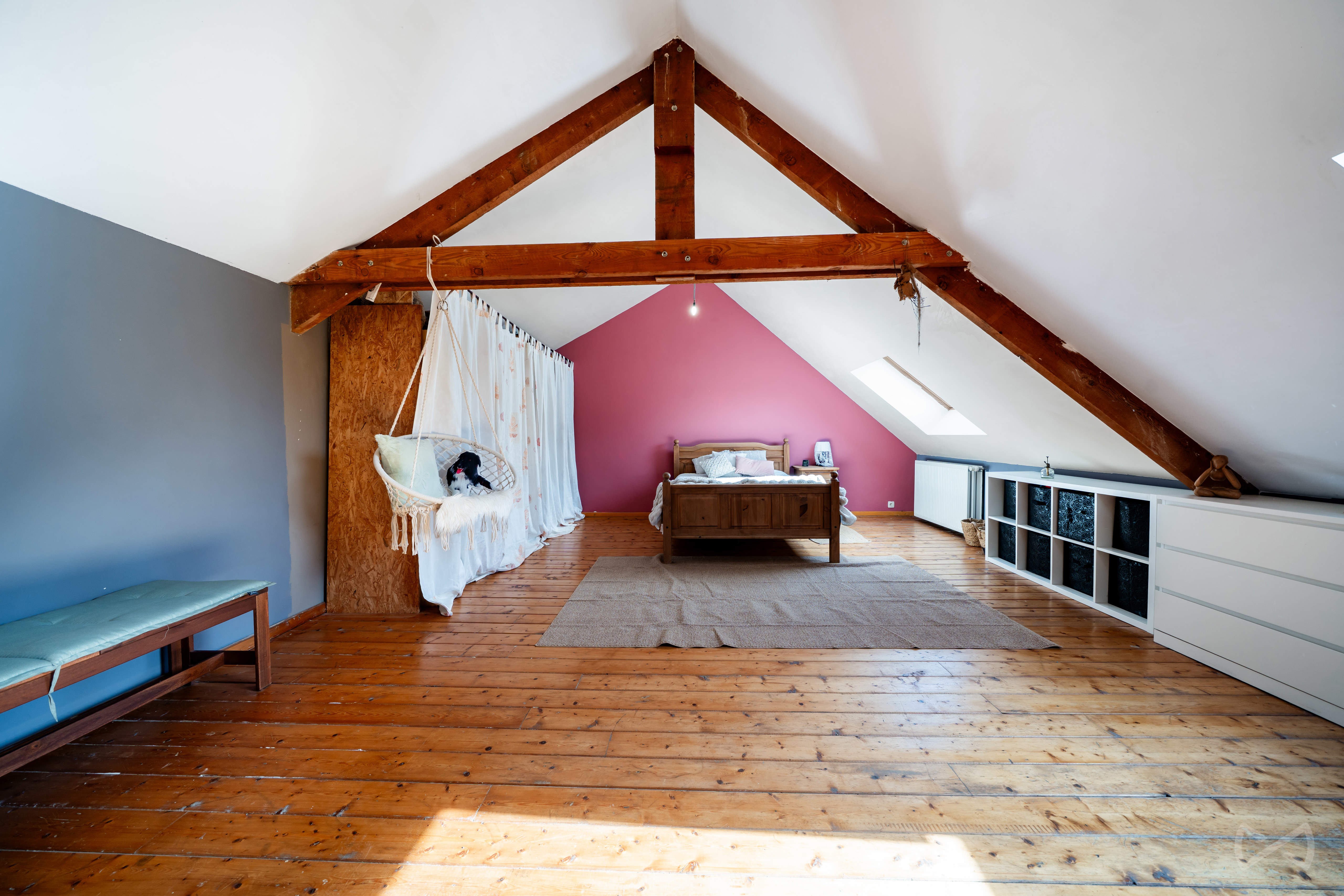 Picture 2 of 4 for Farm with two bedrooms in QuiÉvrain