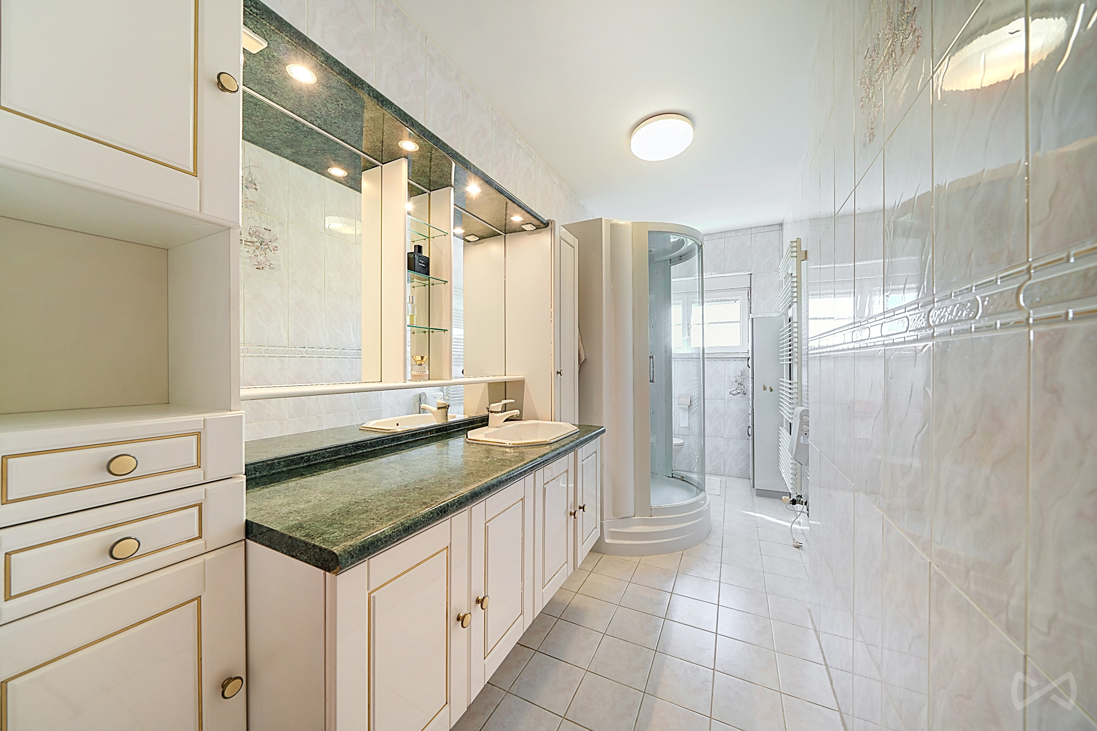 Picture 2 of 4 for Villa with four bedrooms in Braine-le-comte