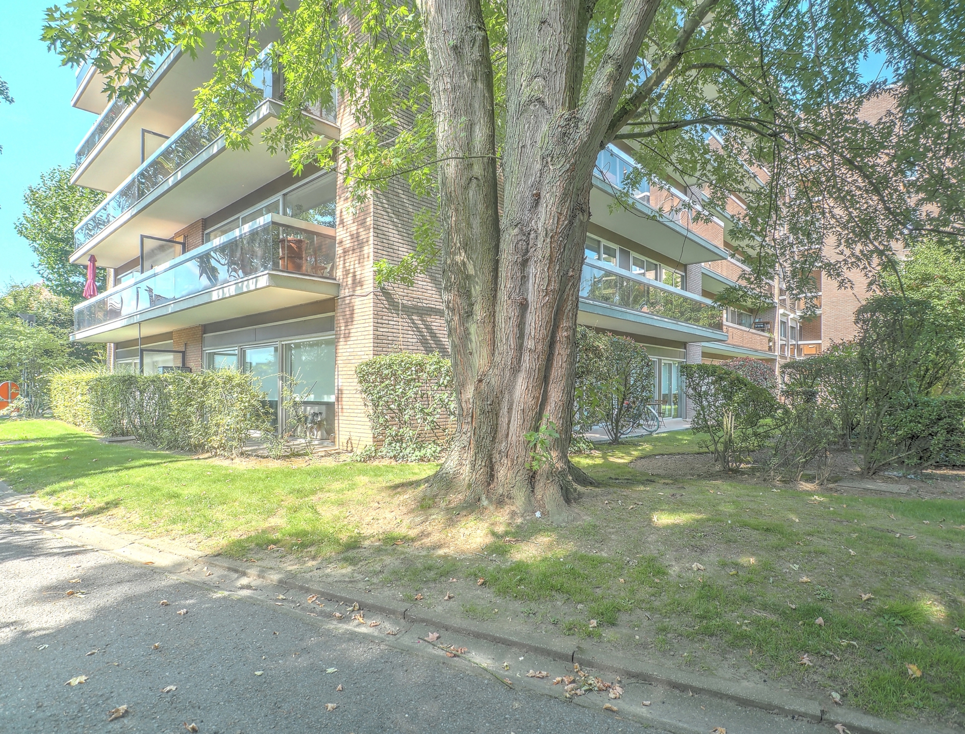 Picture 4 of 4 for Ground floor with three bedrooms in Uccle