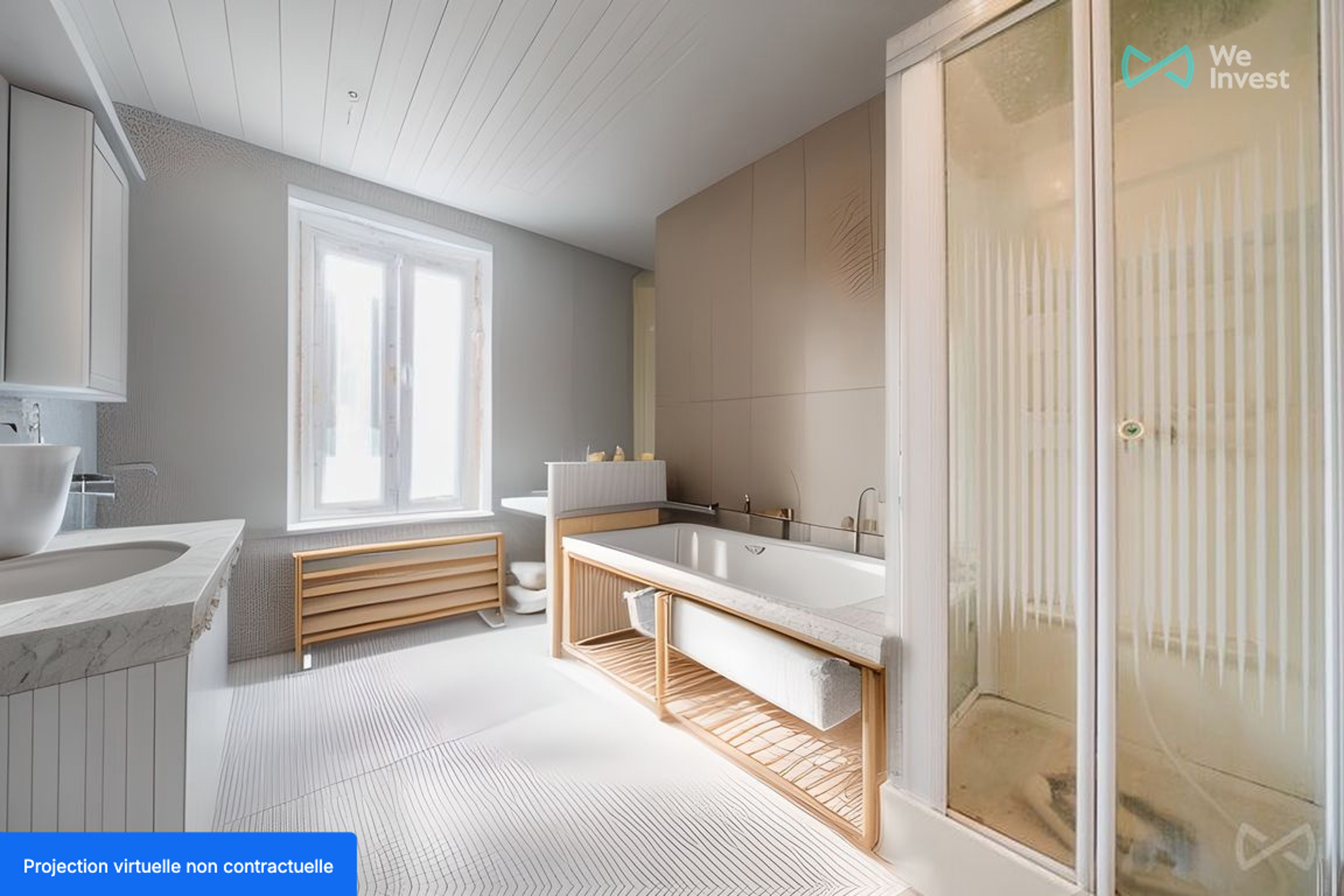 Picture 4 of 4 for Multi-purpose building with four bedrooms in Havelange