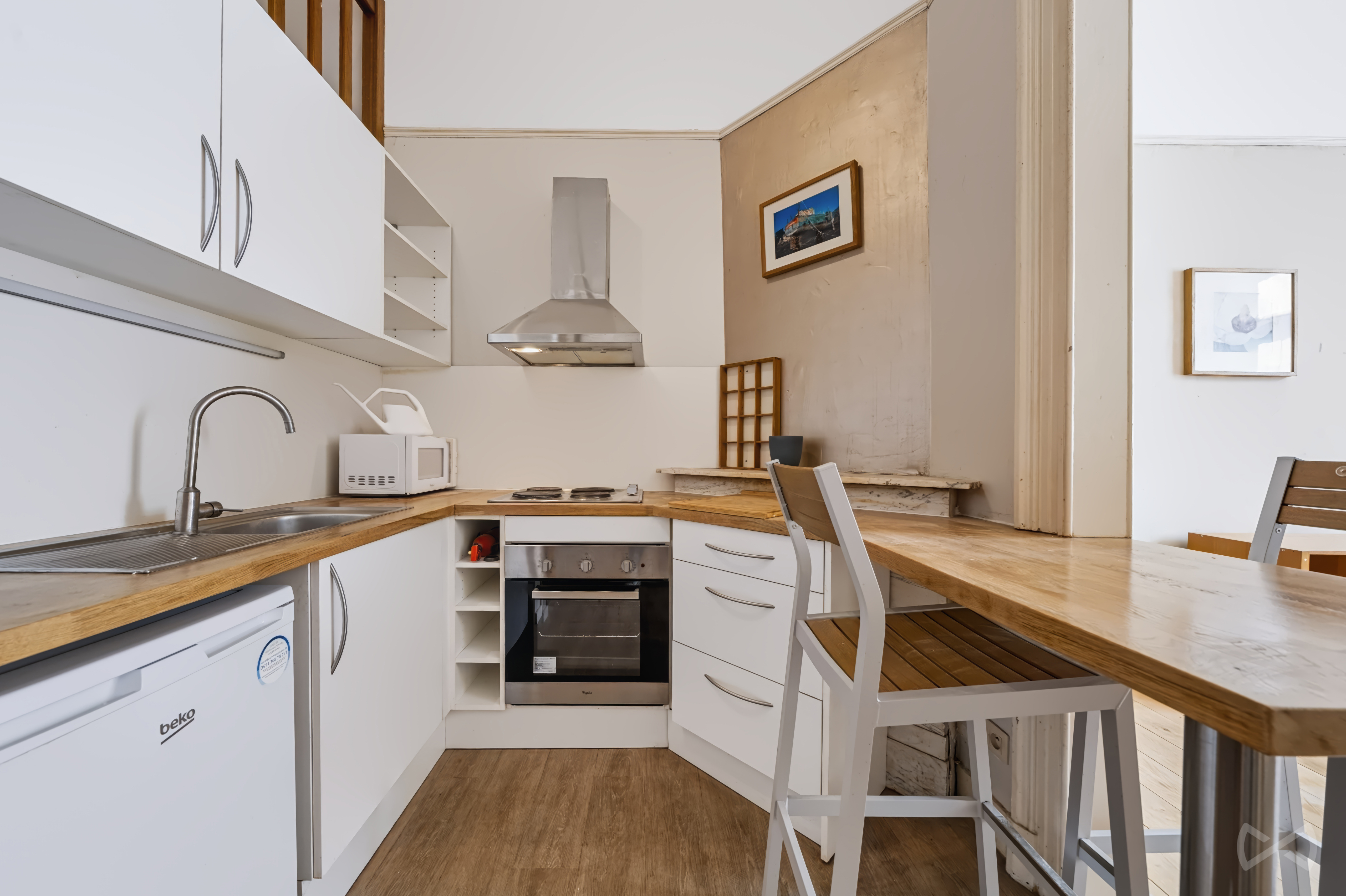 Photo 1 sur 4 pour Bien exceptionnel de quatre chambres à Schaerbeek