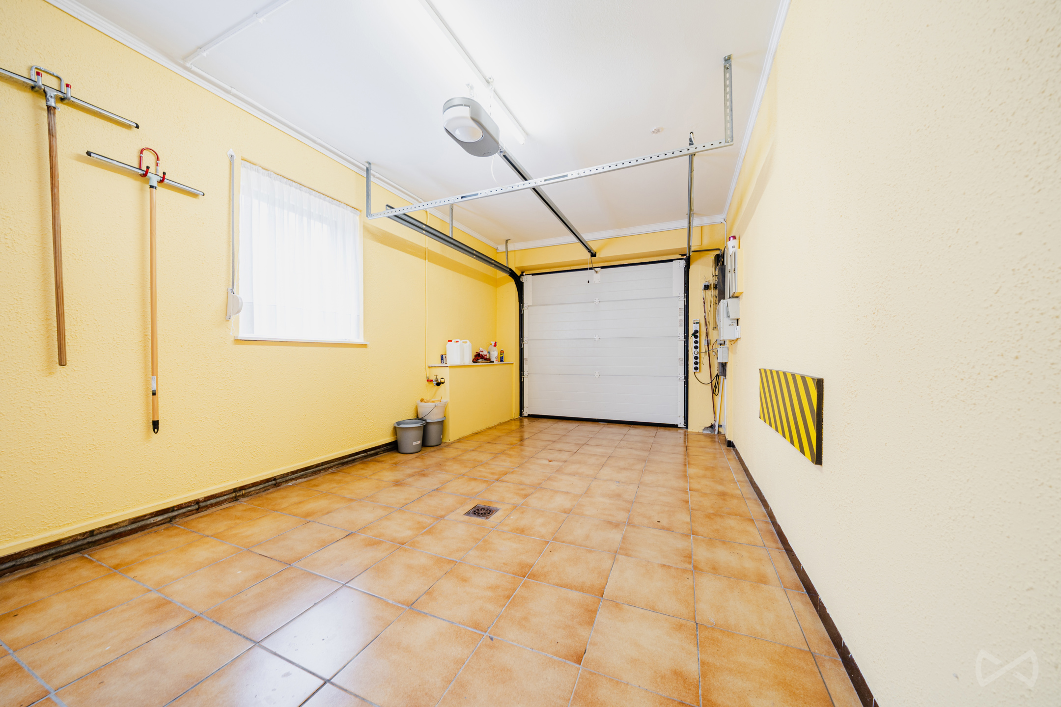 Foto 2 van 4 van Villa met drie slaapkamers in Lillois-witterzée