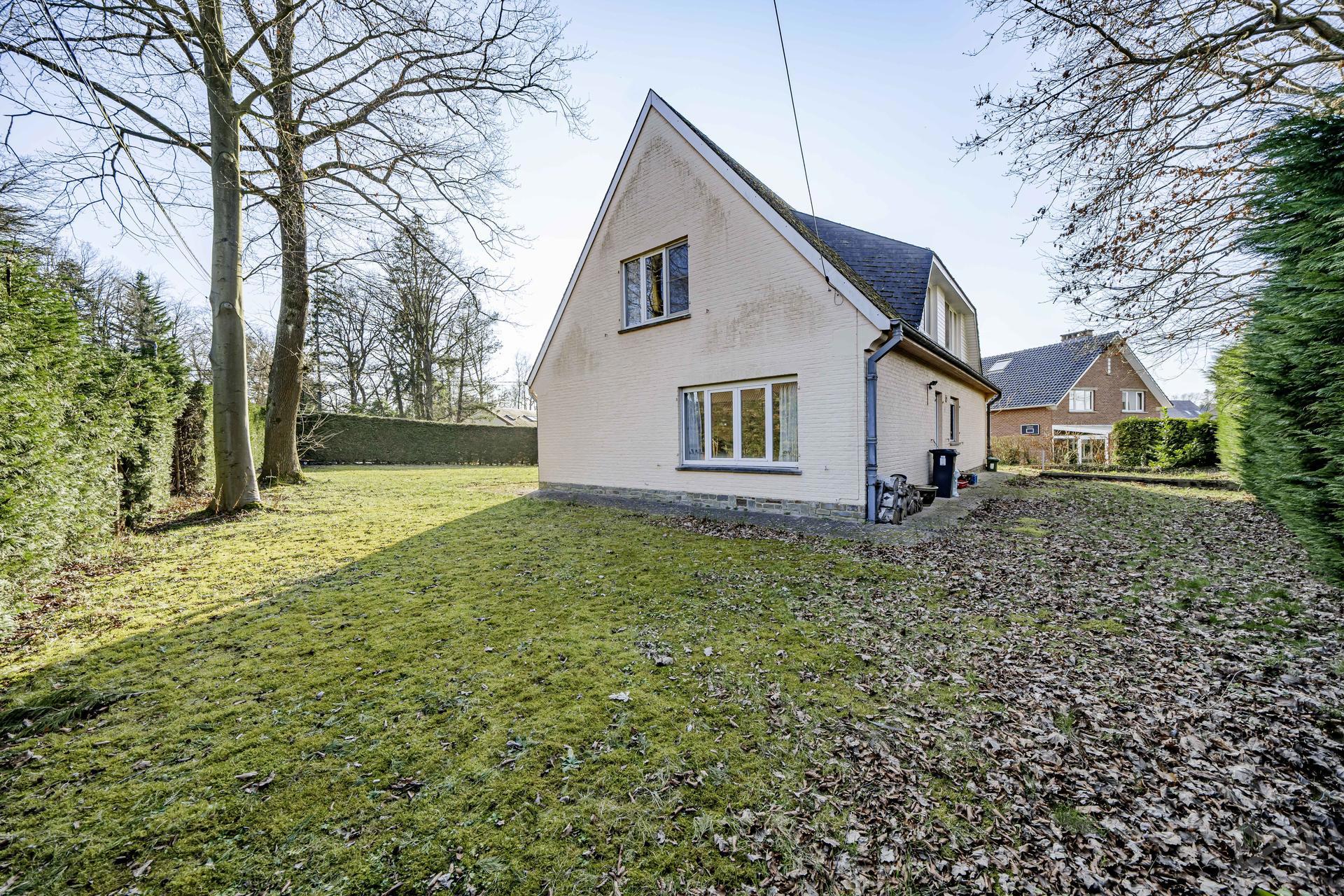 Picture 4 of 4 for Villa with five bedrooms in Rixensart