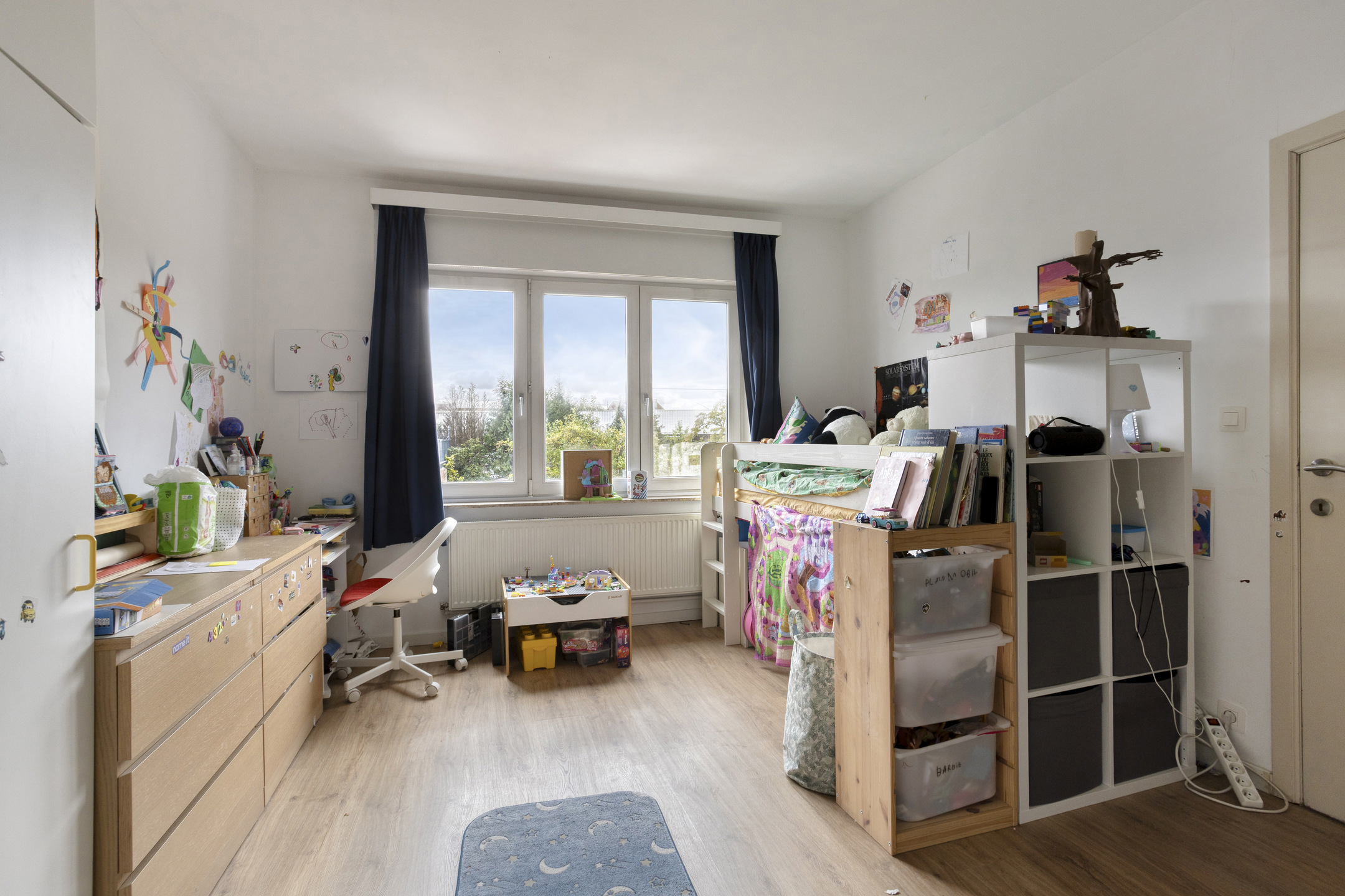 Photo 2 sur 4 pour Maison de cinq chambres à Sint-Pieters-Leeuw