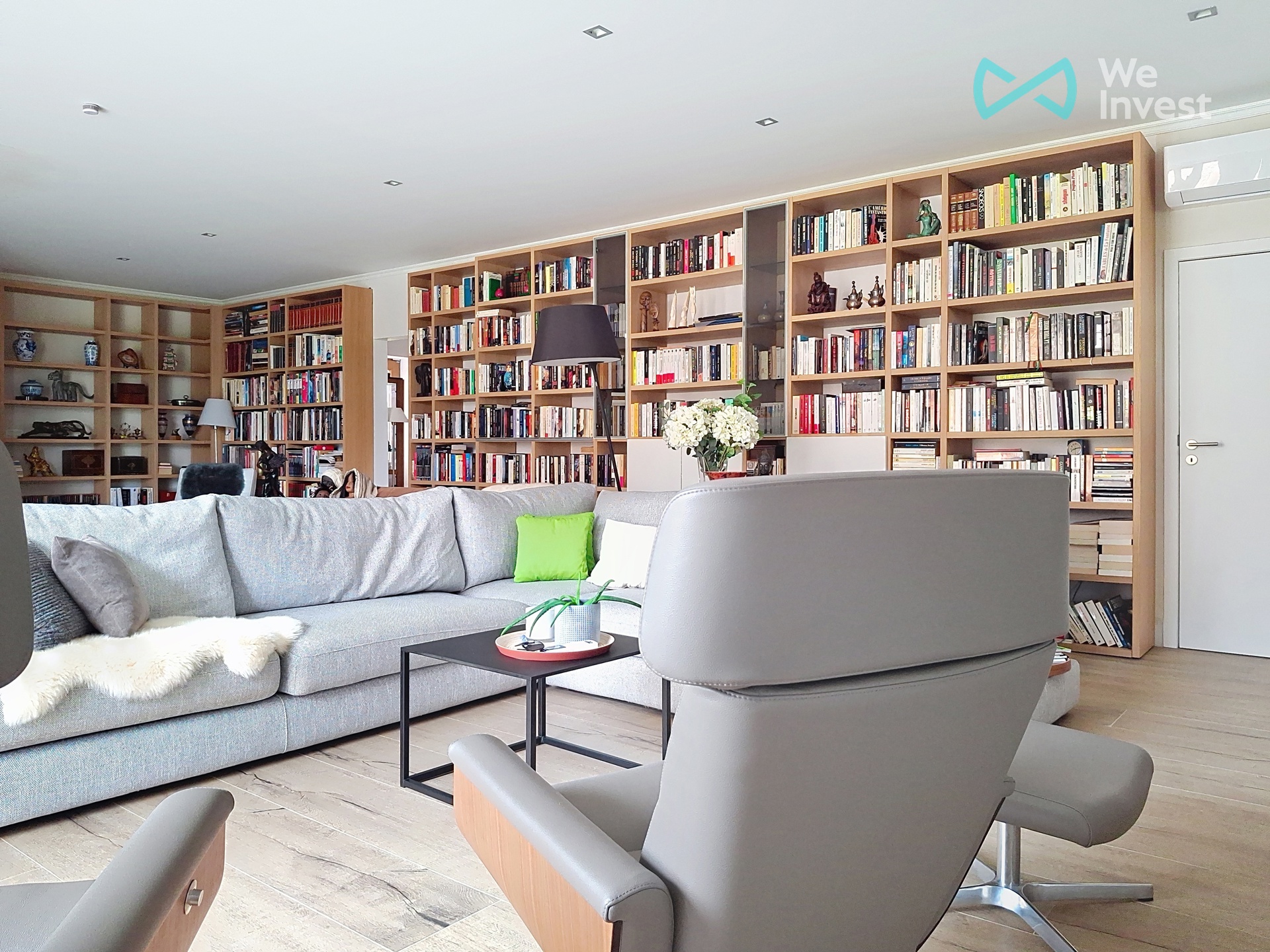 Photo 1 sur 4 pour Bien exceptionnel de trois chambres à Meise