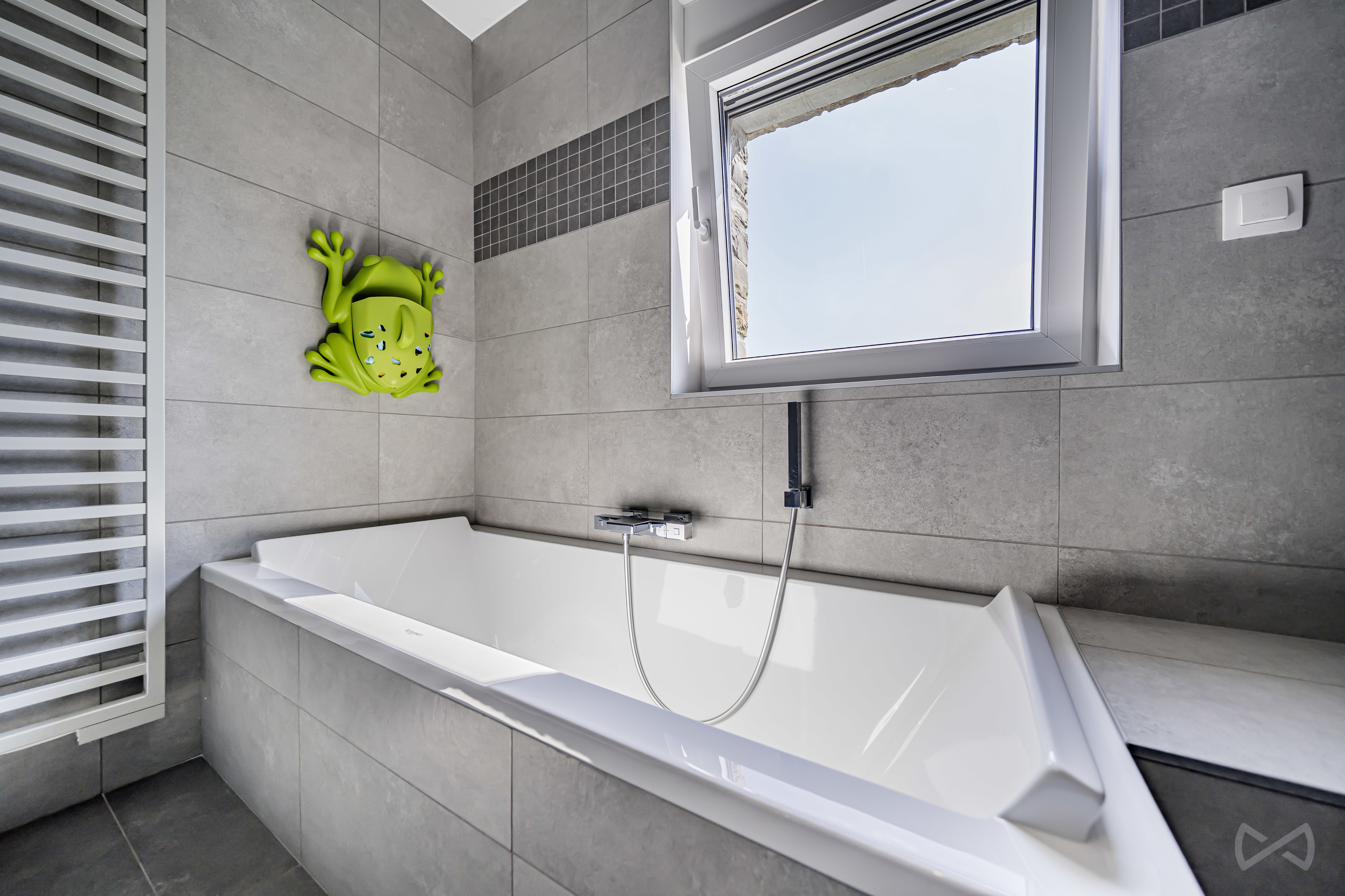 Photo 2 sur 4 pour Maison de quatre chambres à Ouffet