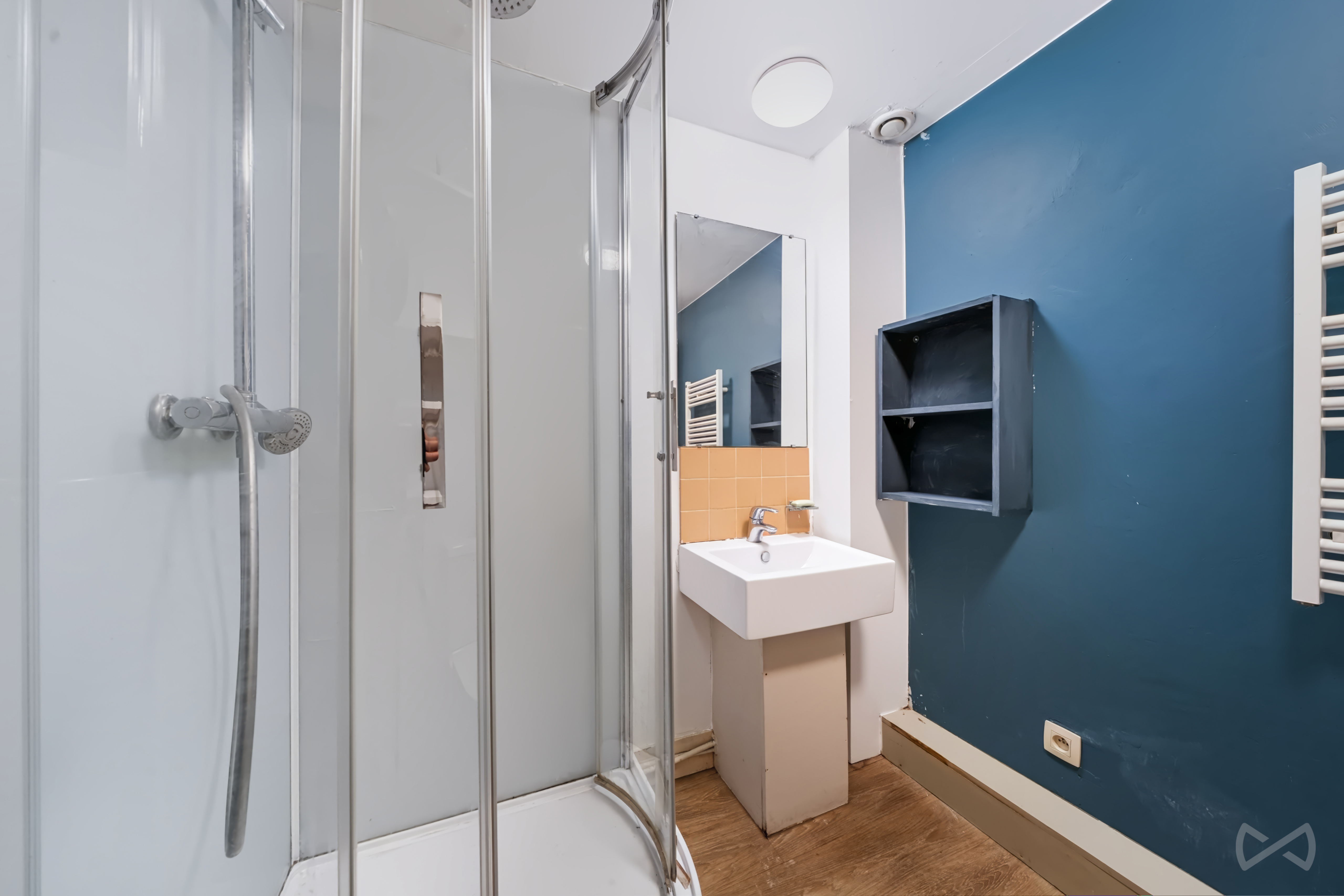 Photo 1 sur 4 pour Bien exceptionnel de quatre chambres à Schaerbeek