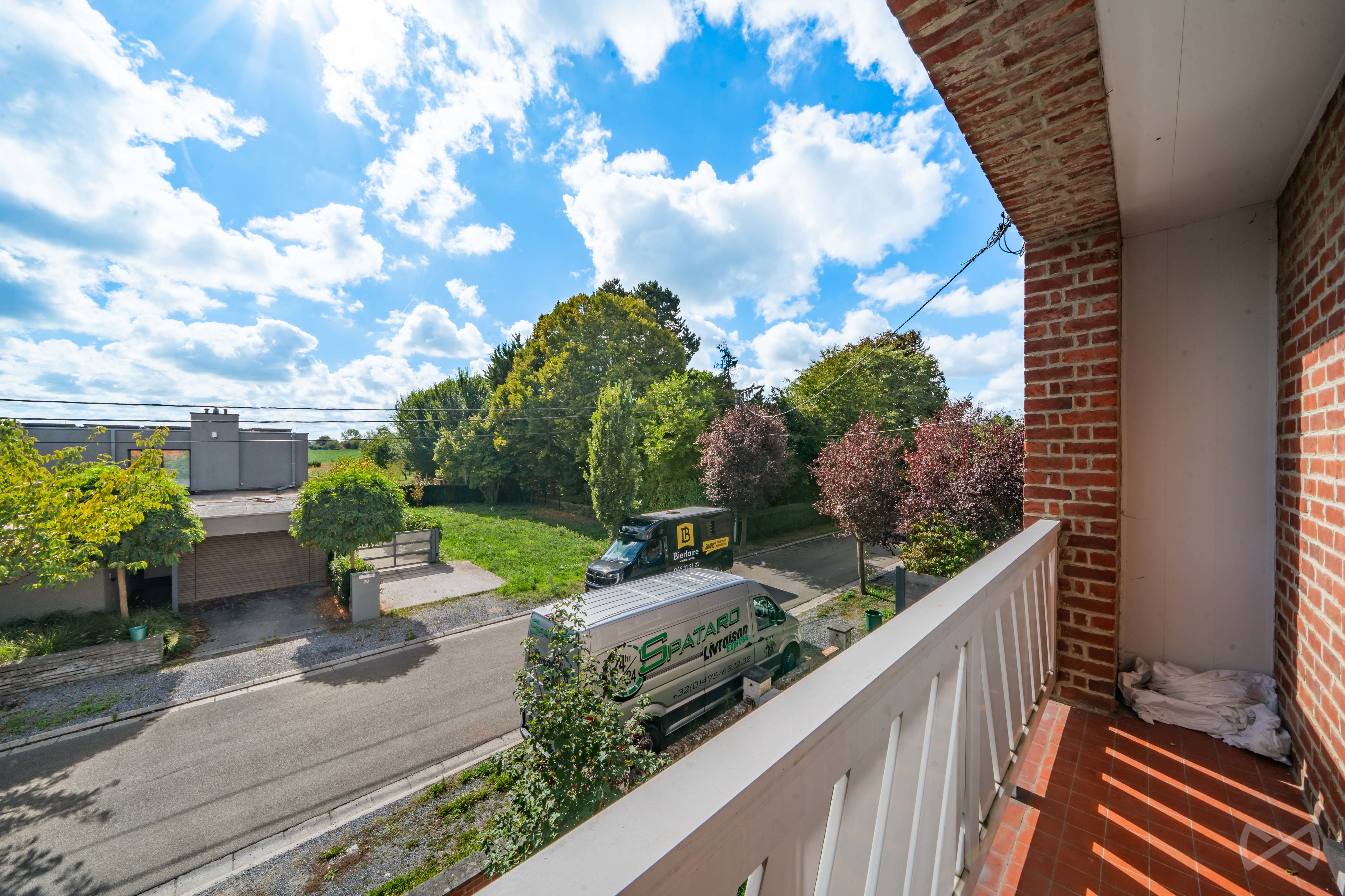Picture 1 of 4 for House with three bedrooms in Mons Hyon