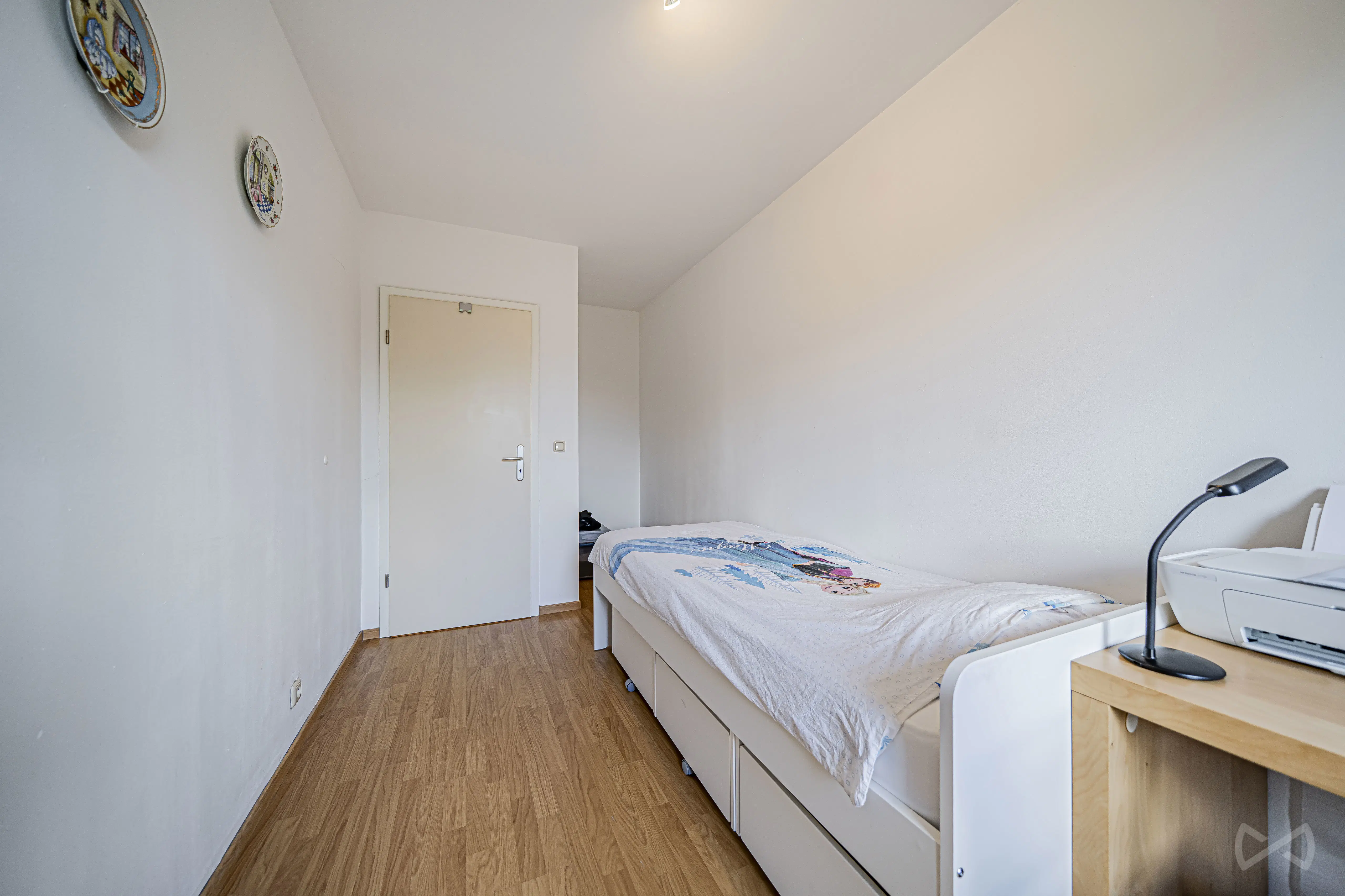 Photo 4 sur 4 pour Appartement de deux chambres à Fléron