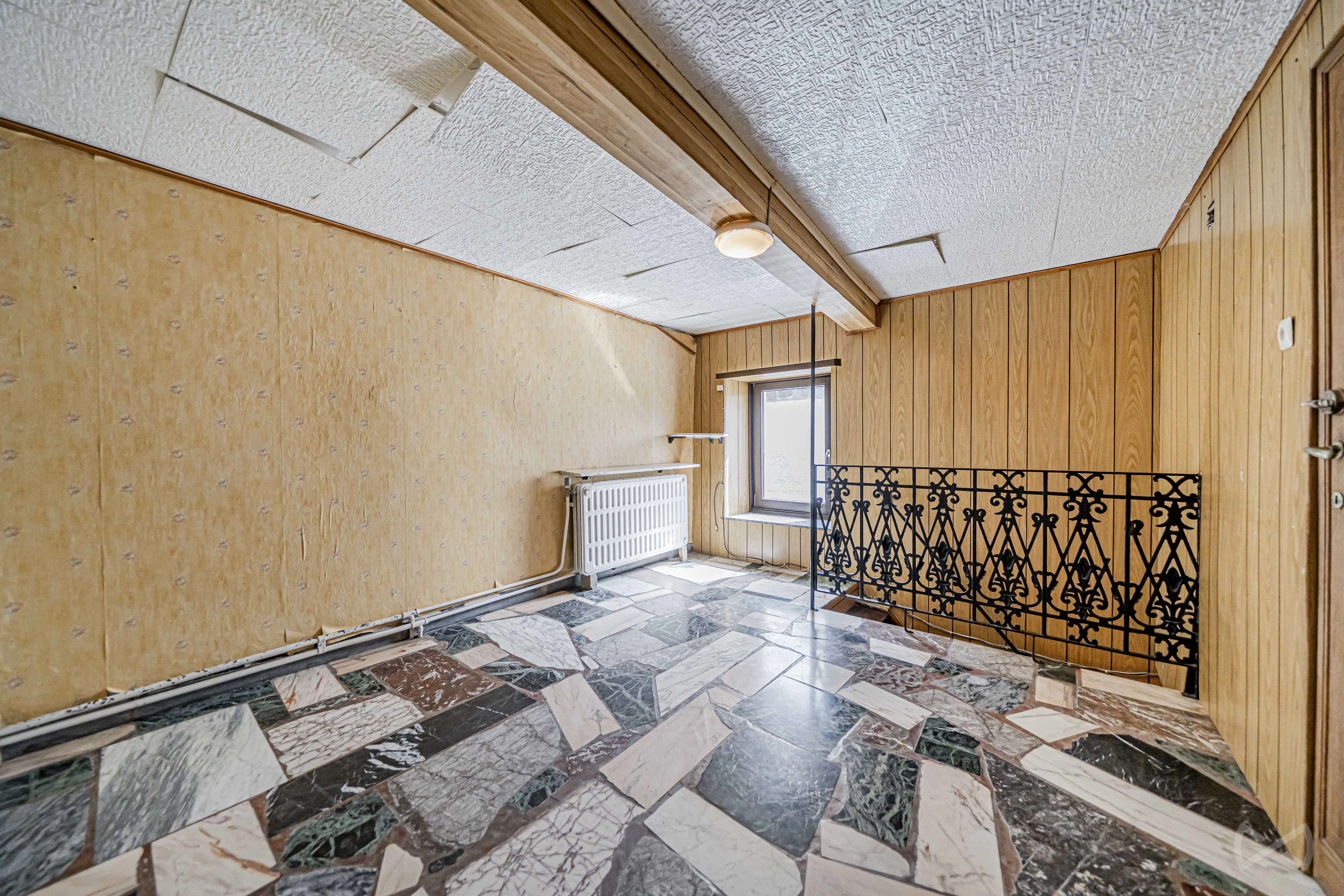 Picture 2 of 4 for House with two bedrooms in Sprimont