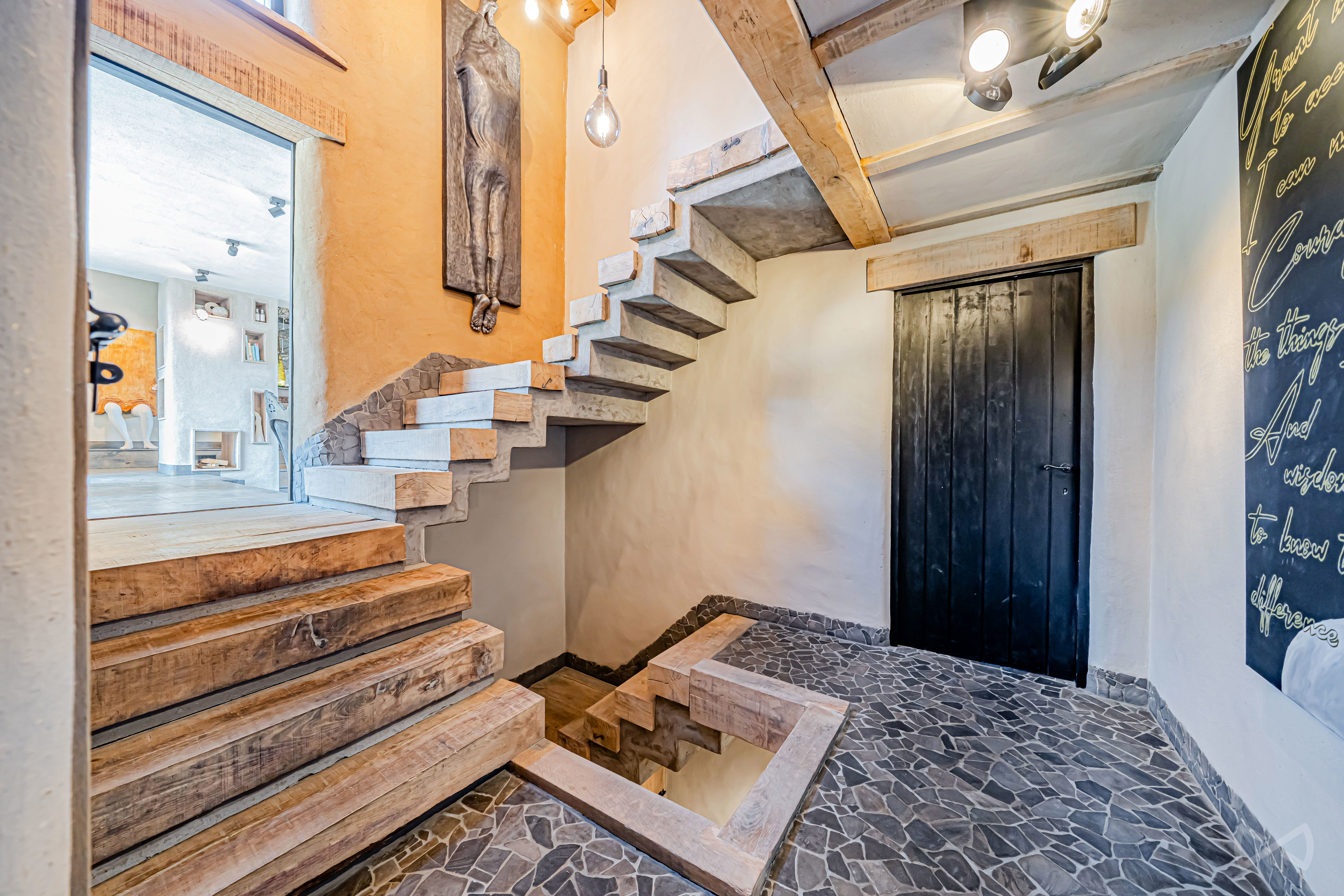 Picture 4 of 4 for House with four bedrooms in Stoumont