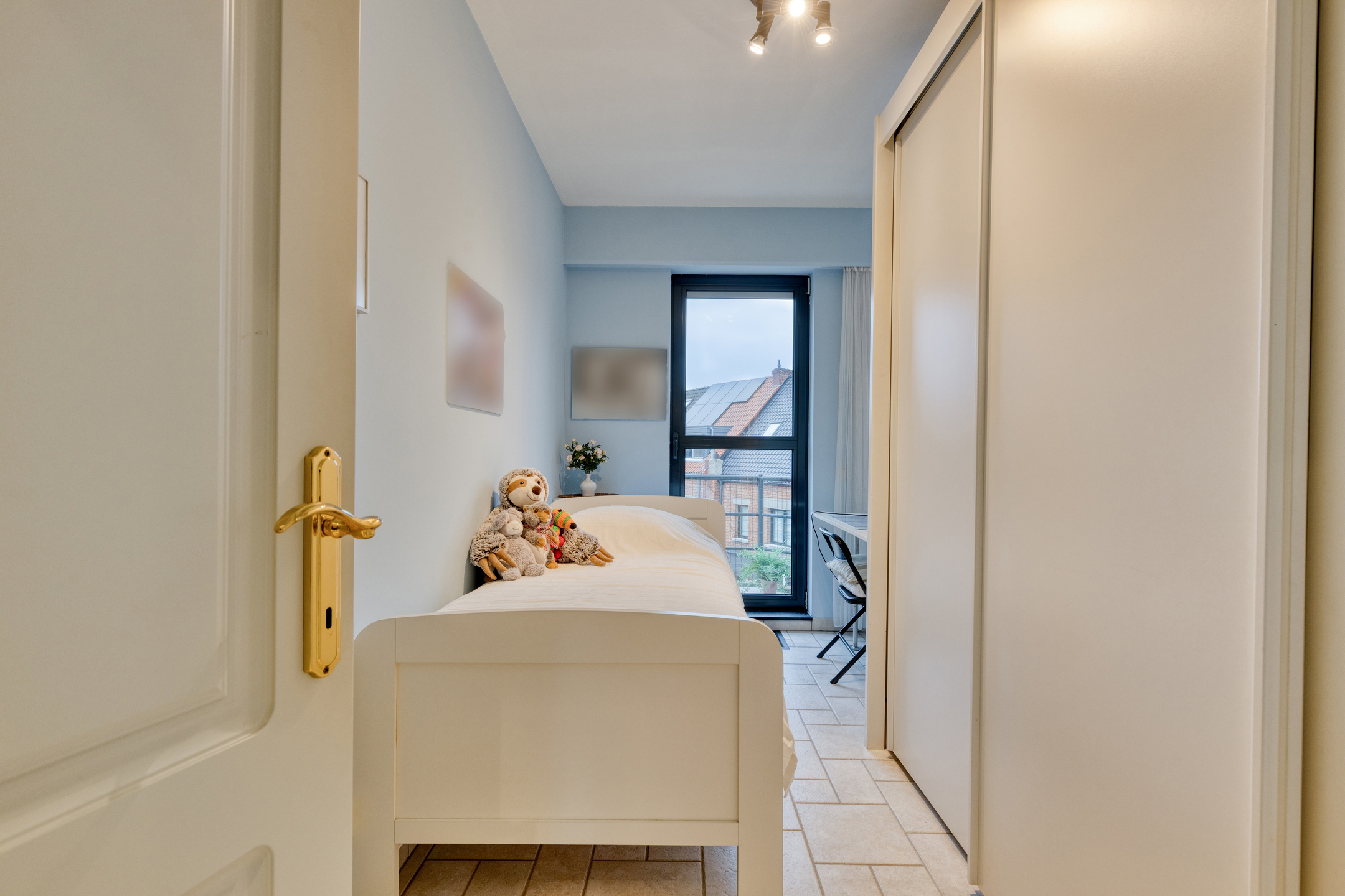 Picture 3 of 4 for Flat with three bedrooms in Schoten