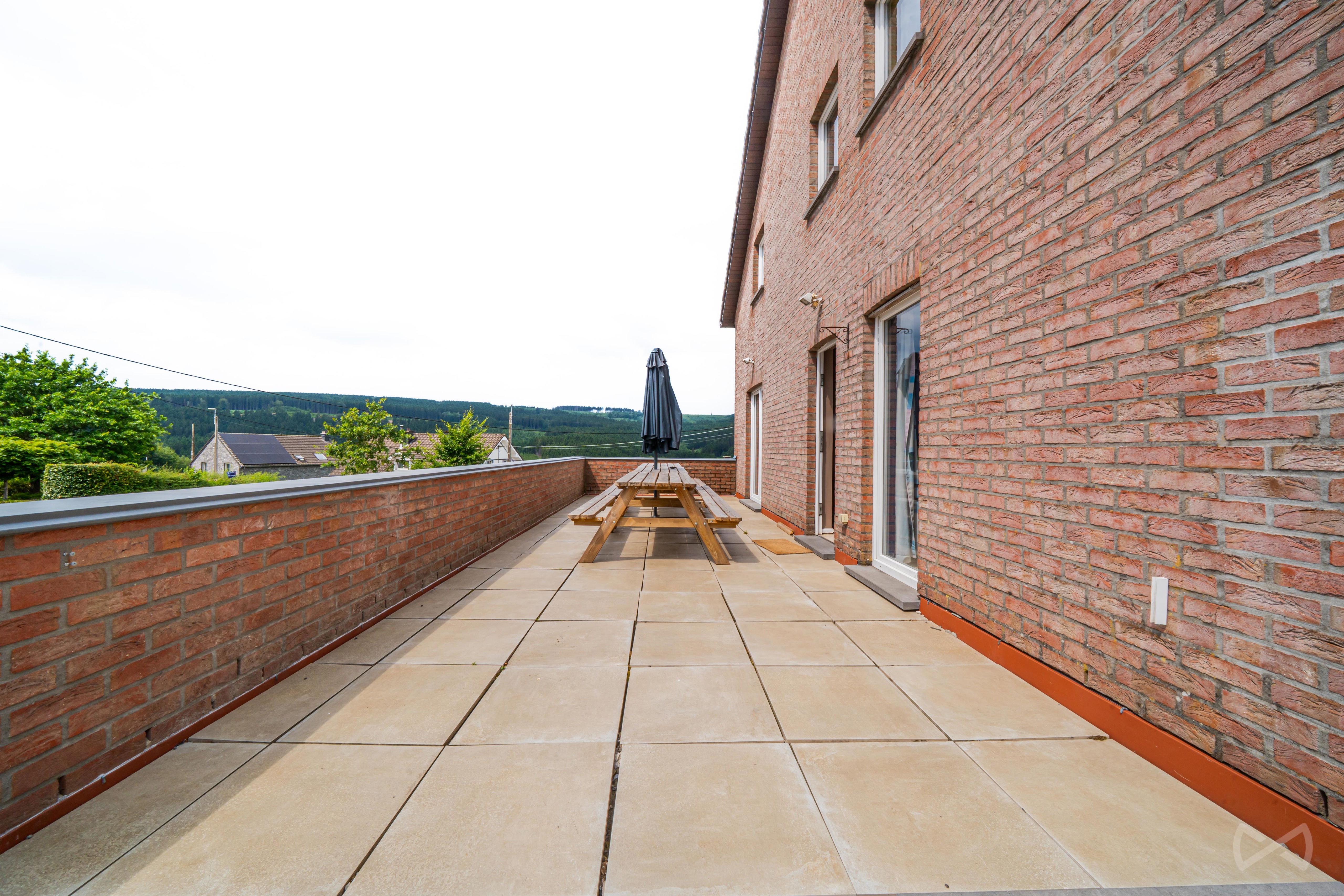 Picture 2 of 4 for House with seven bedrooms in Francorchamps