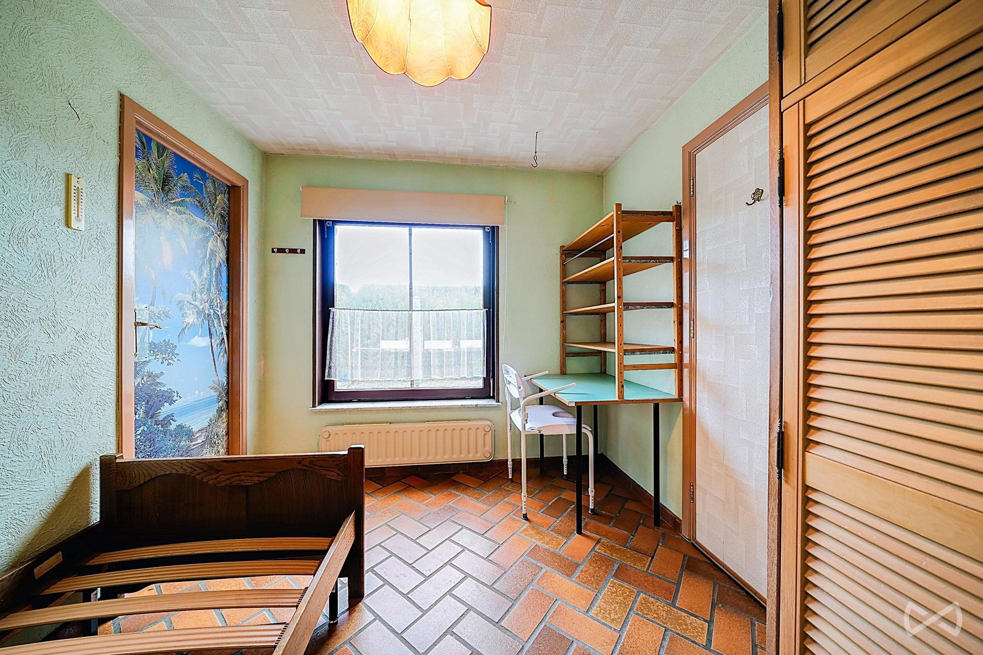 Photo 4 sur 4 pour Maison de trois chambres à Yves-gomezée