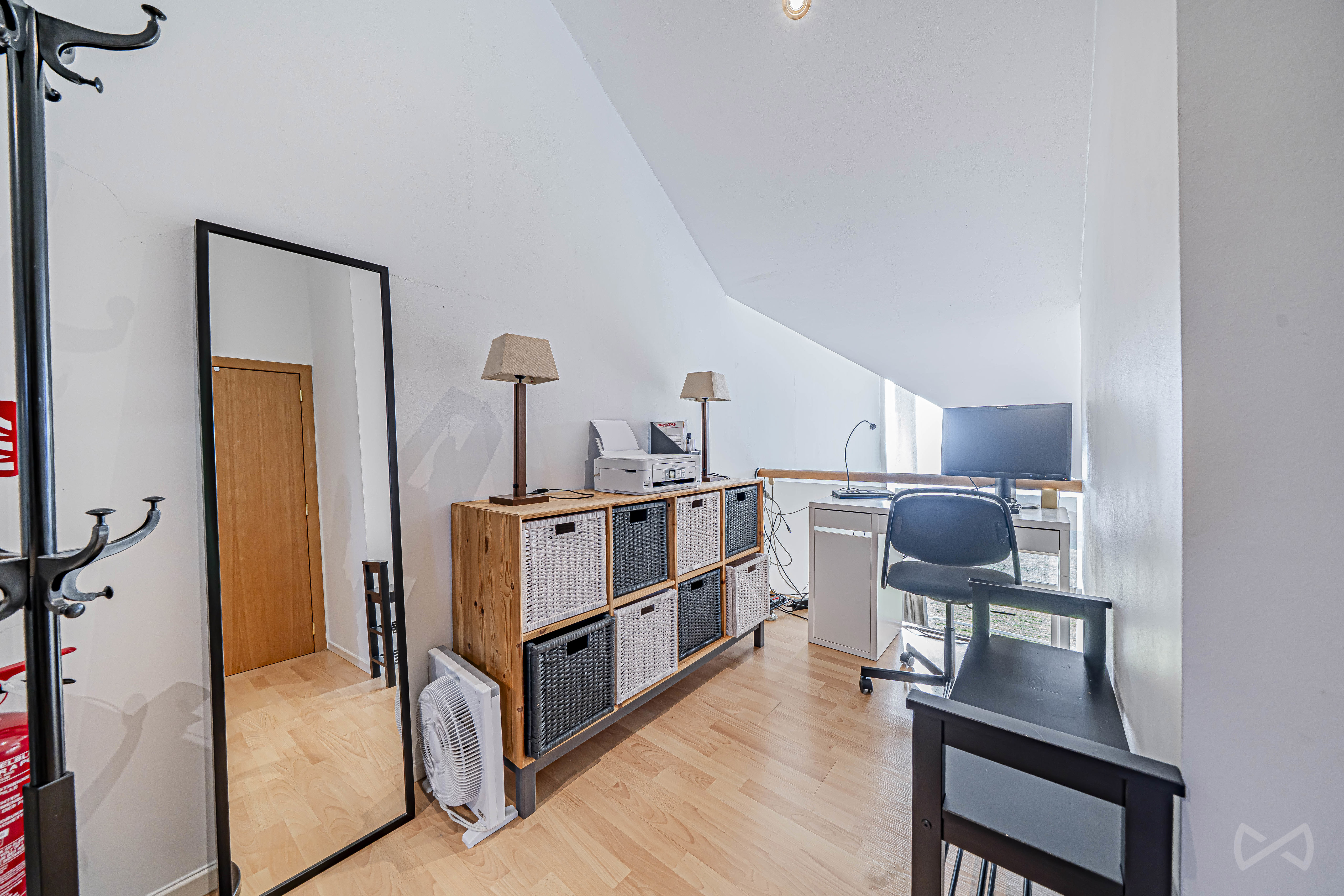 Picture 1 of 4 for Duplex with three bedrooms in Francorchamps