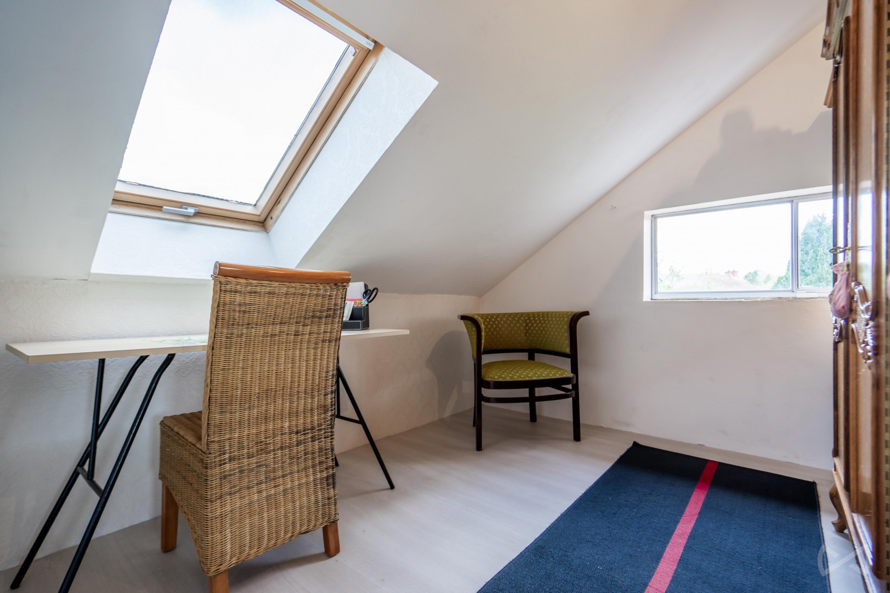 Picture 2 of 4 for House with four bedrooms in Morlanwelz Carnières