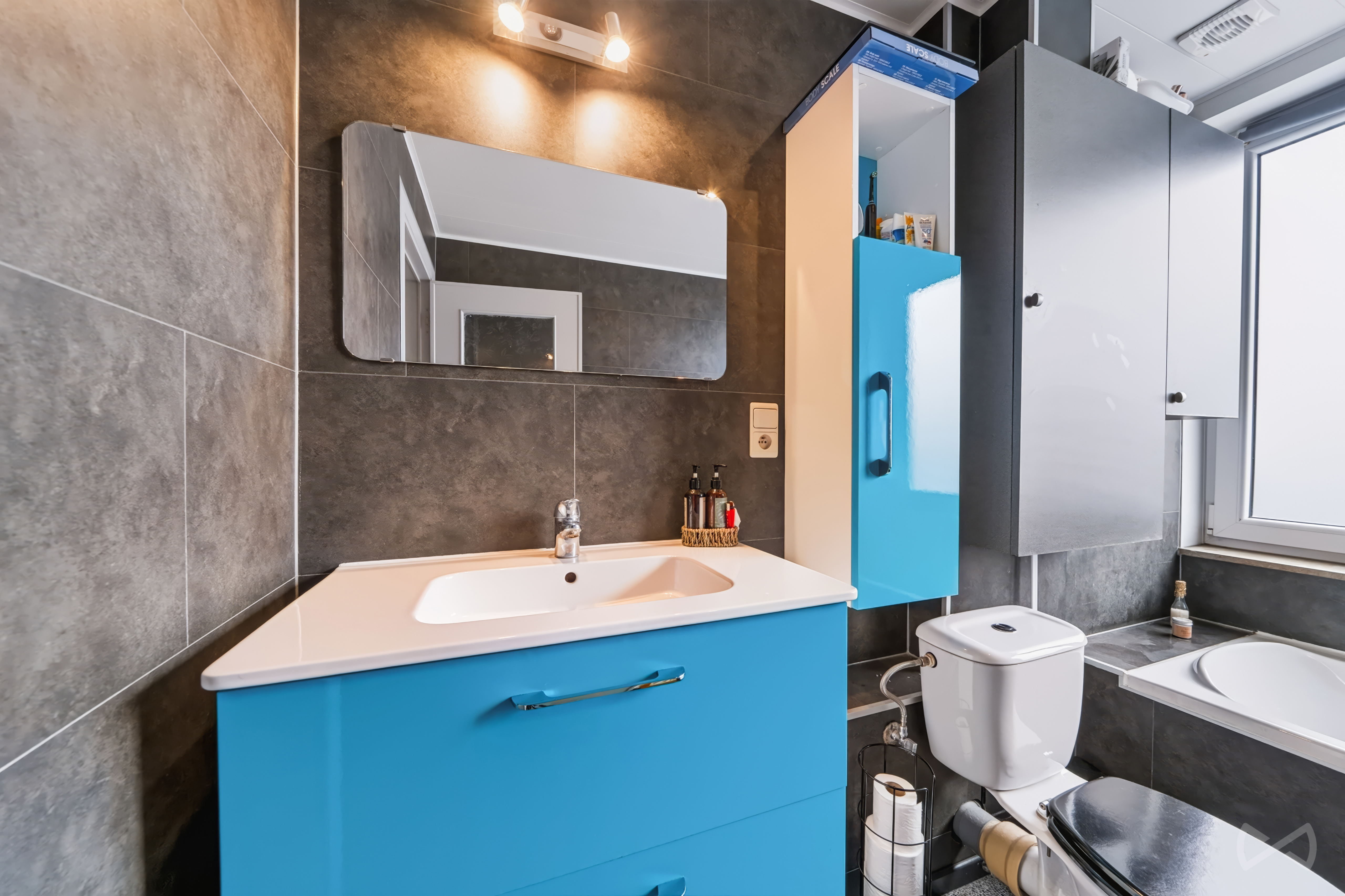 Picture 1 of 4 for House with two bedrooms in Saint-ghislain