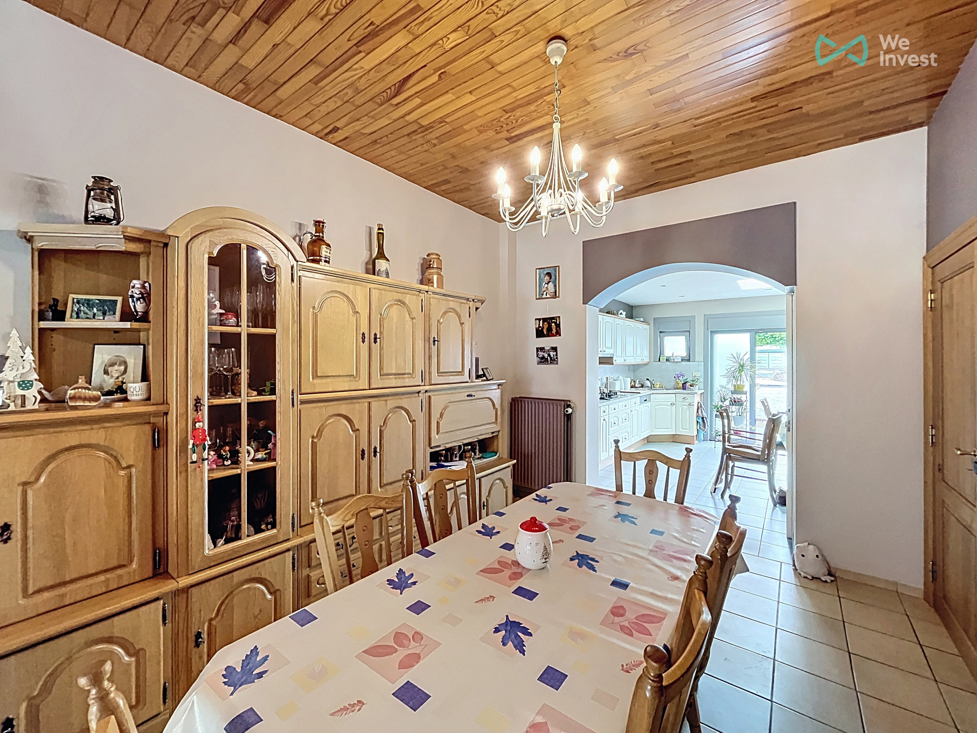 Picture 2 of 4 for House with two bedrooms in Tubize