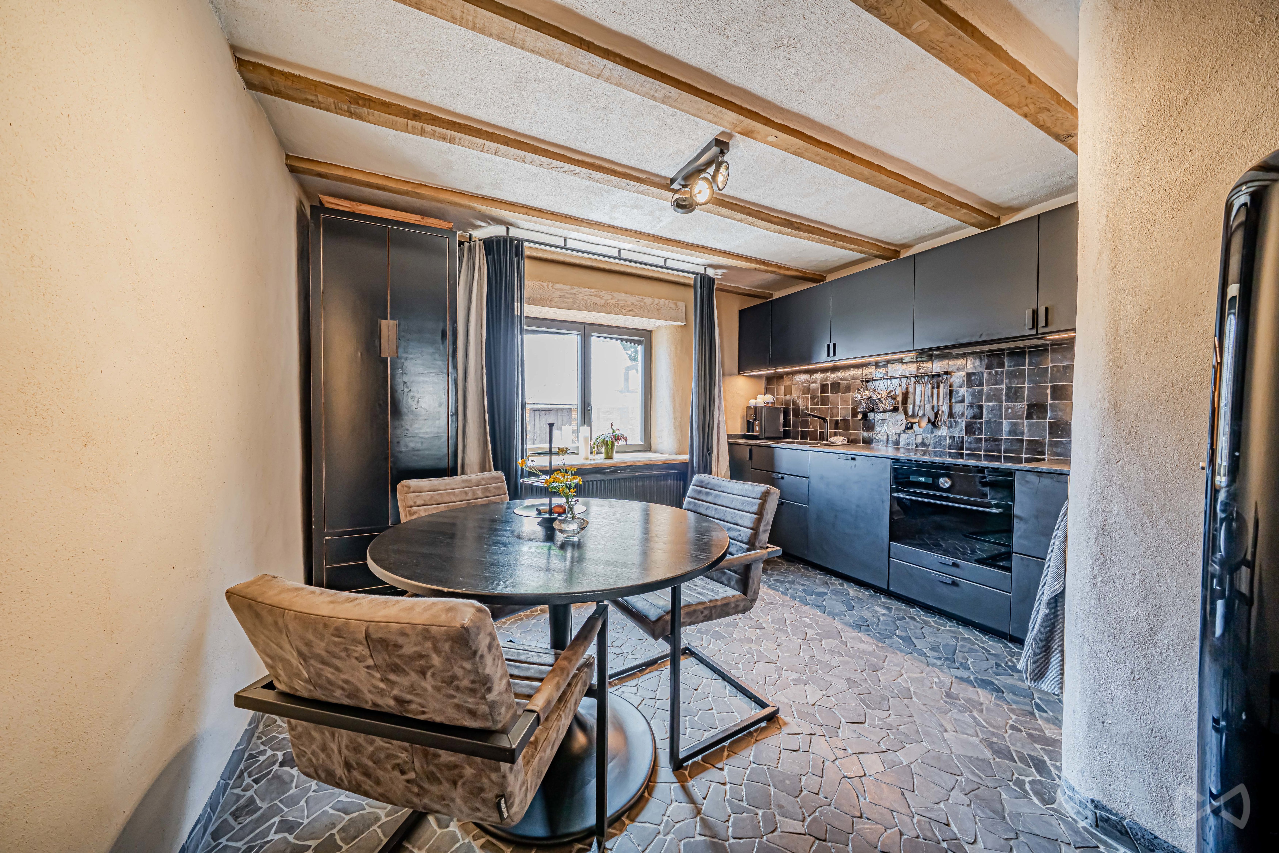 Picture 1 of 4 for House with four bedrooms in Stoumont