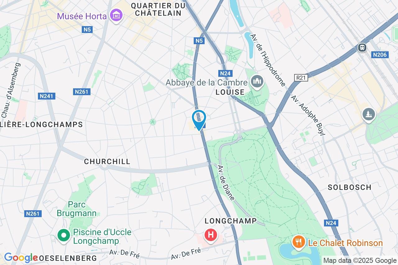 Photo 4 sur 4 pour Appartement de deux chambres à Uccle