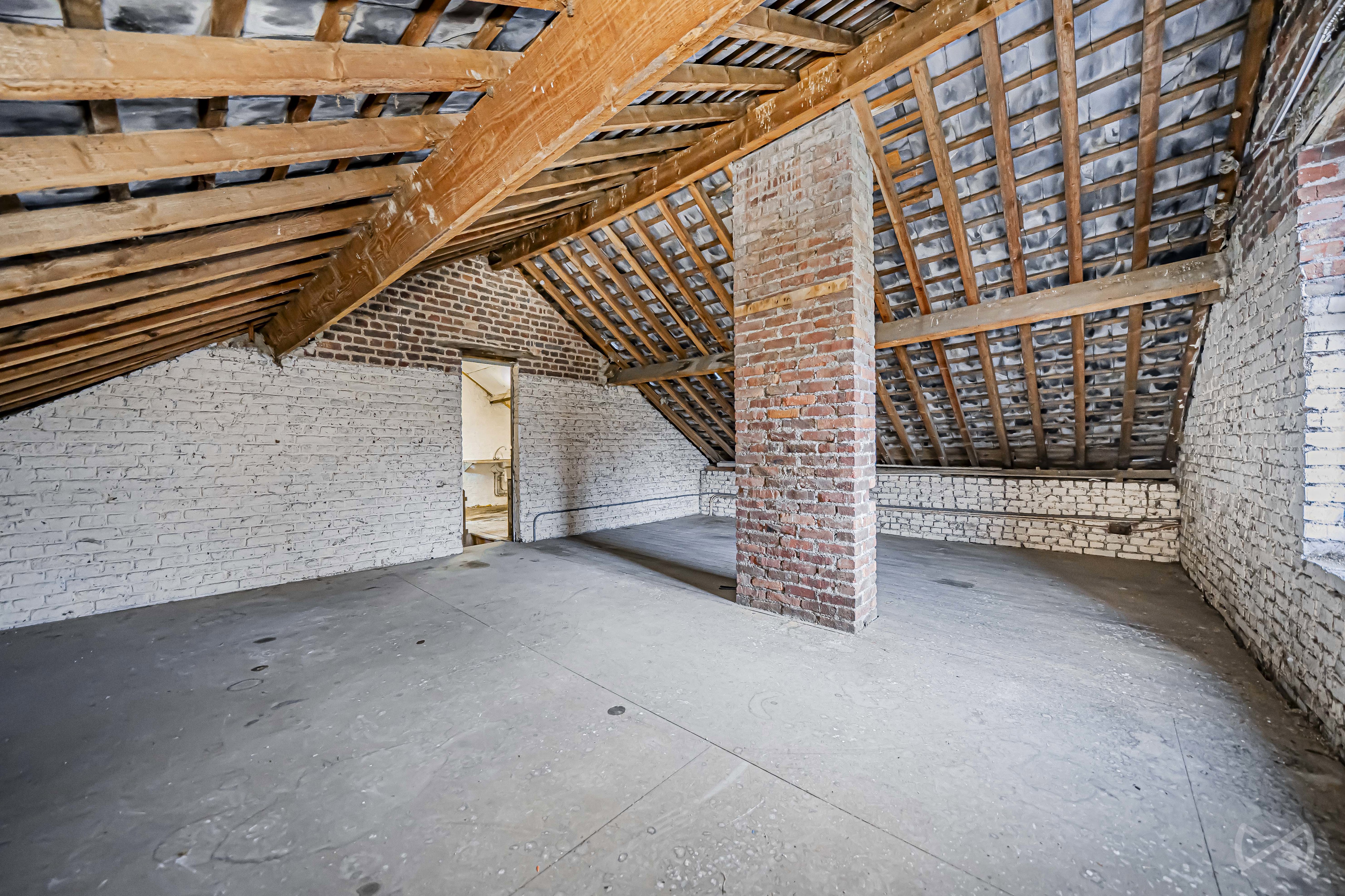 Photo 1 sur 4 pour Maison de trois chambres à Stavelot
