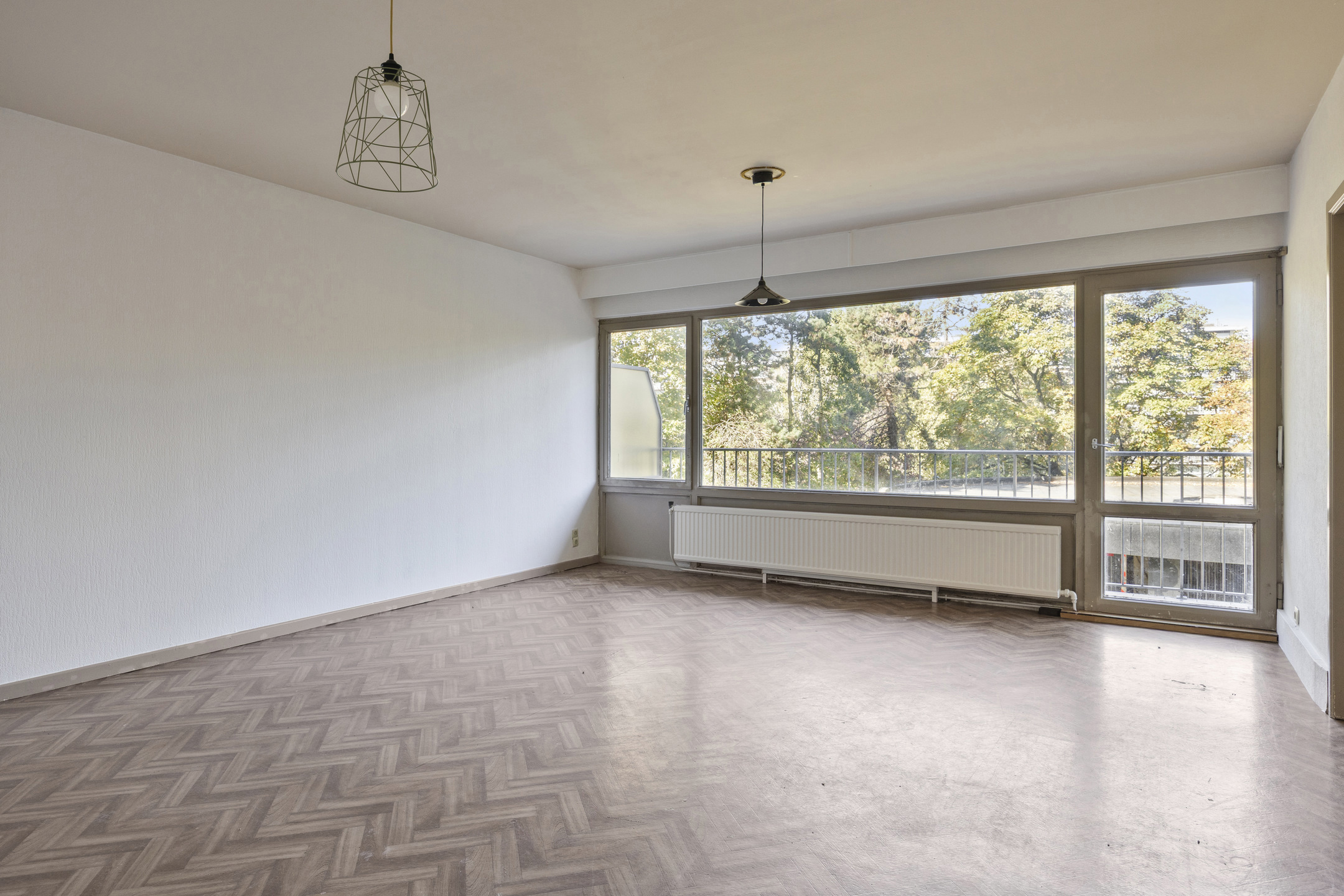Picture 3 of 4 for Flat with one bedroom in Sint-Jans-Molenbeek