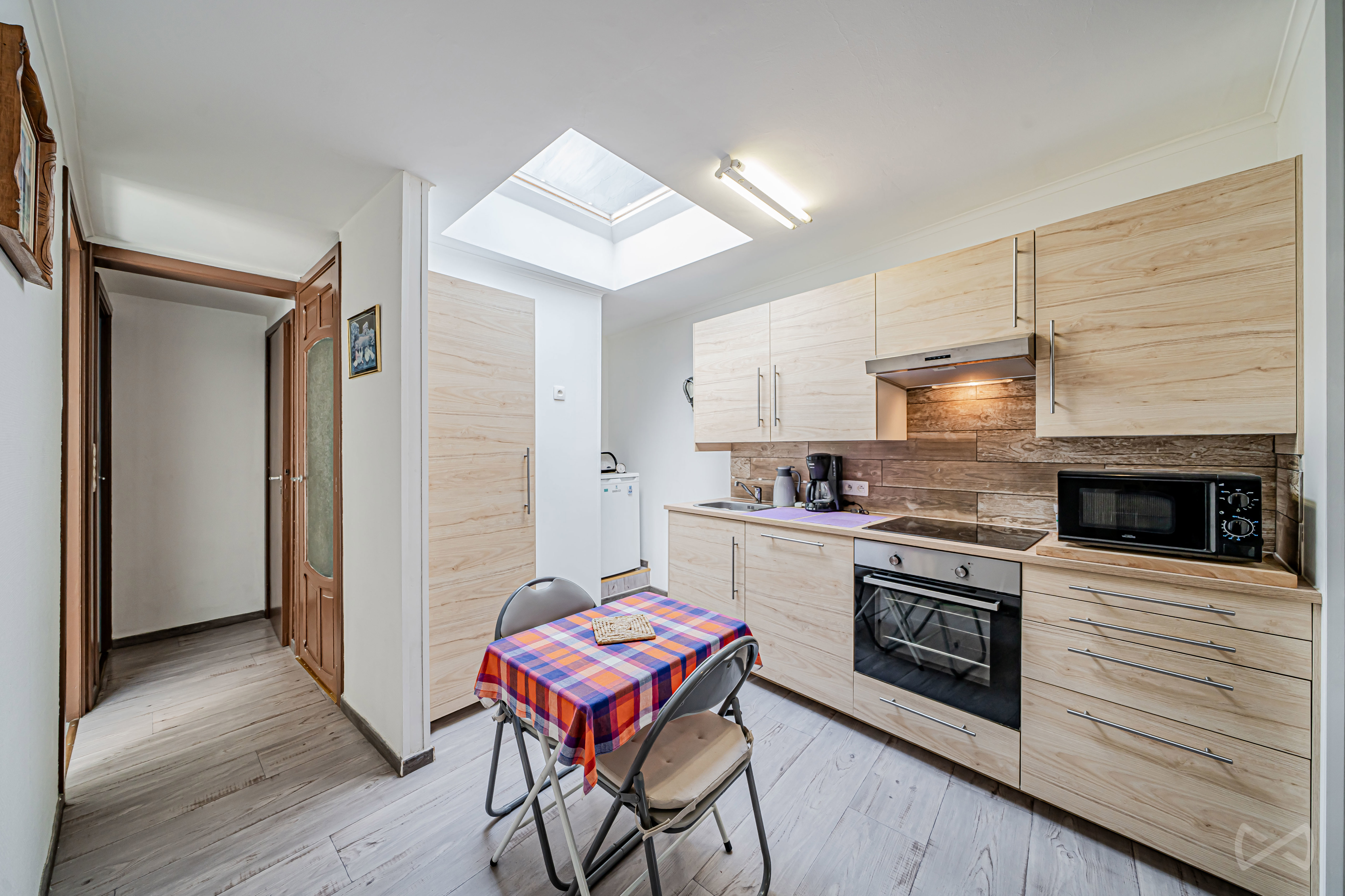 Picture 4 of 4 for Flat with two bedrooms in Manage