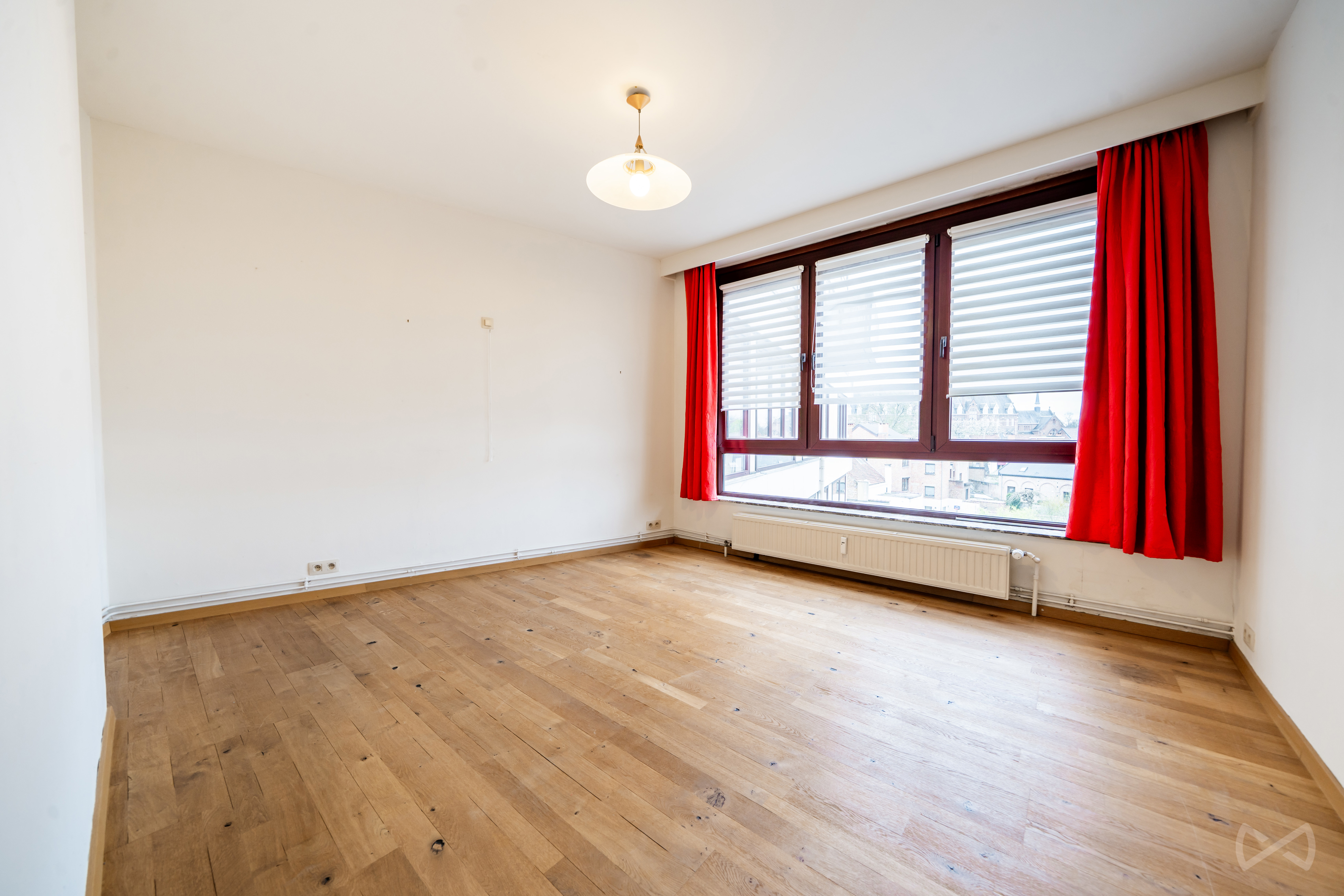 Picture 3 of 4 for Flat with two bedrooms in Nivelles