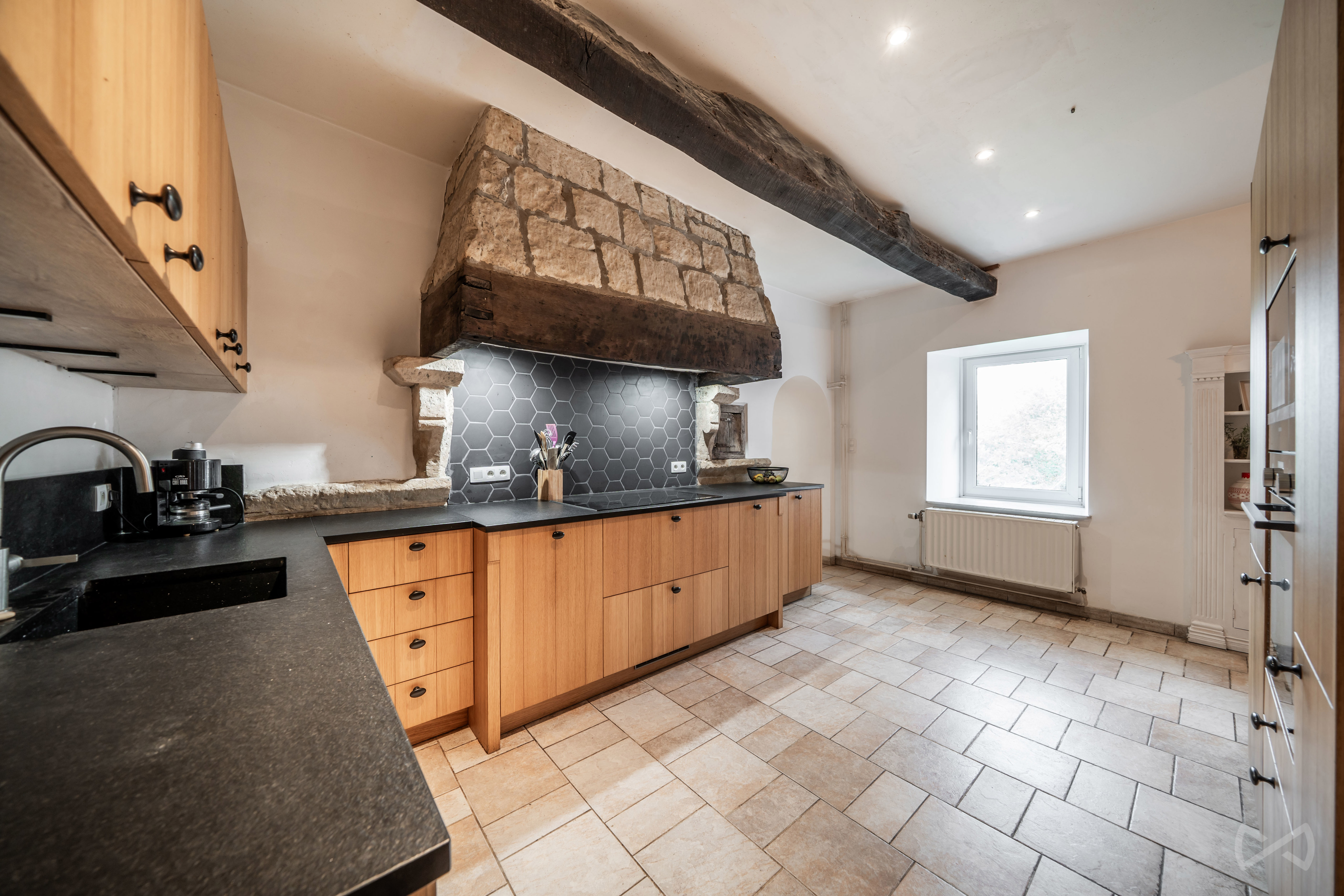 Picture 3 of 4 for House with three bedrooms in Lincent