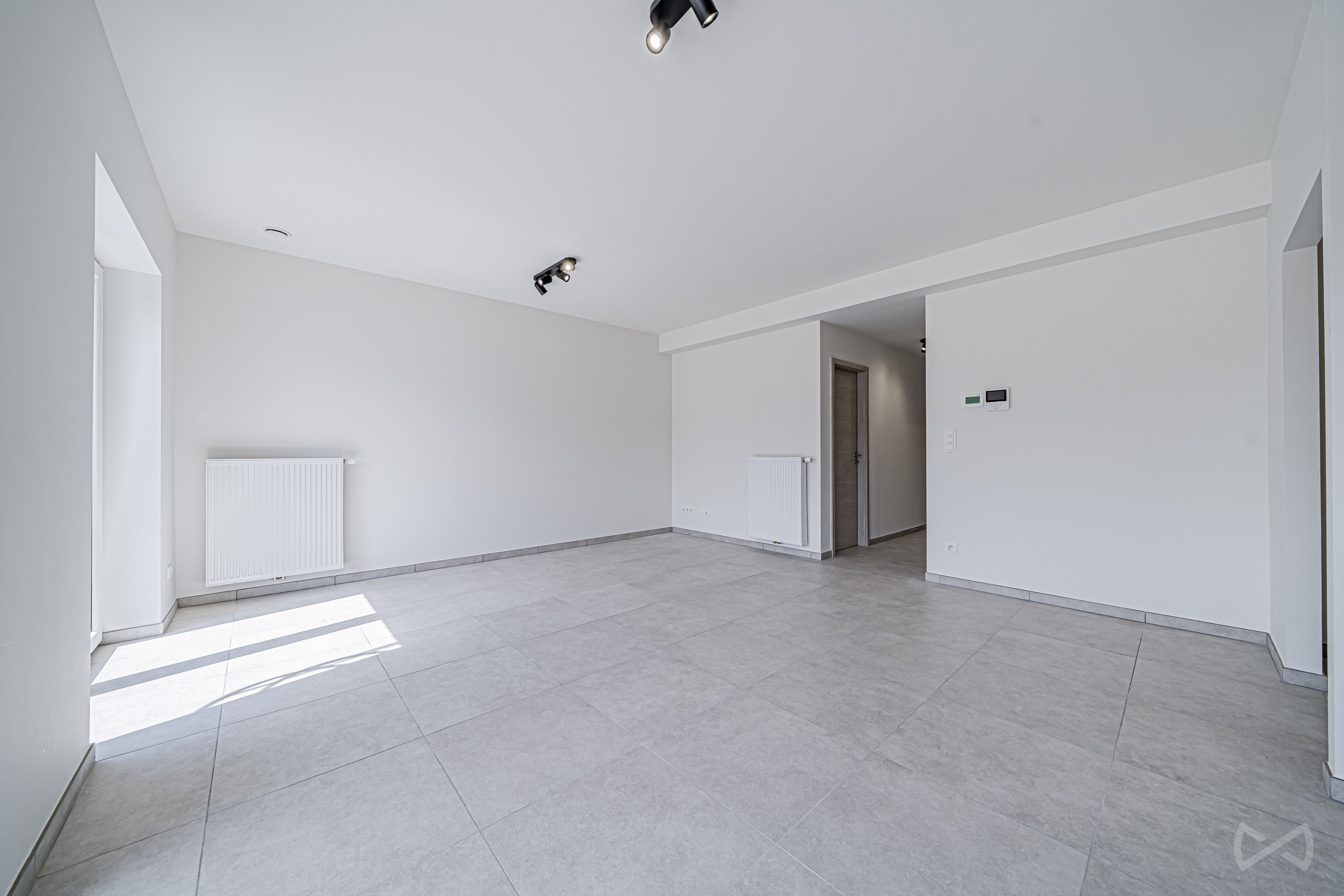 Picture 3 of 4 for Flat with one bedroom in Trazegnies