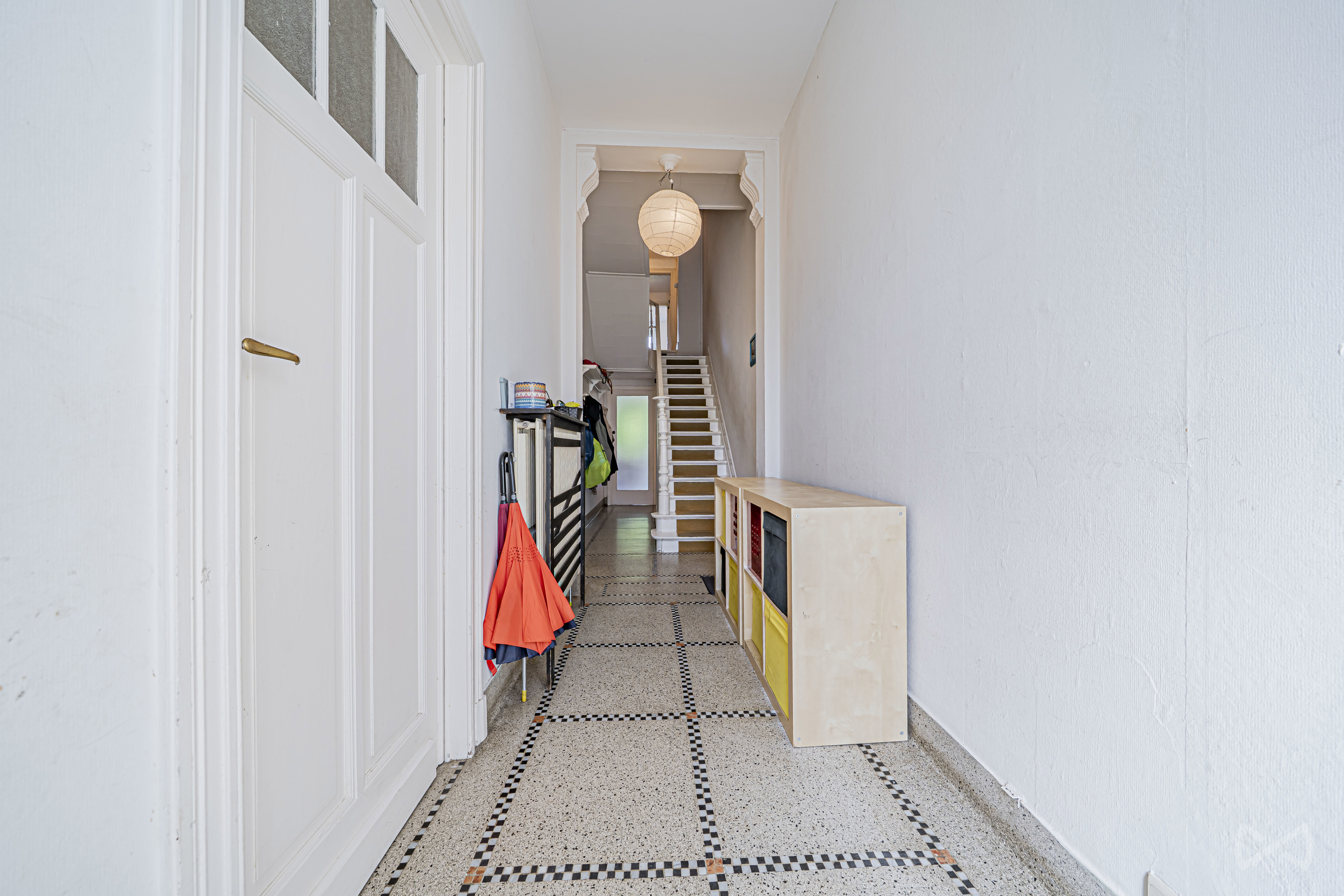 Photo 1 sur 4 pour Maison de quatre chambres à Waterloo