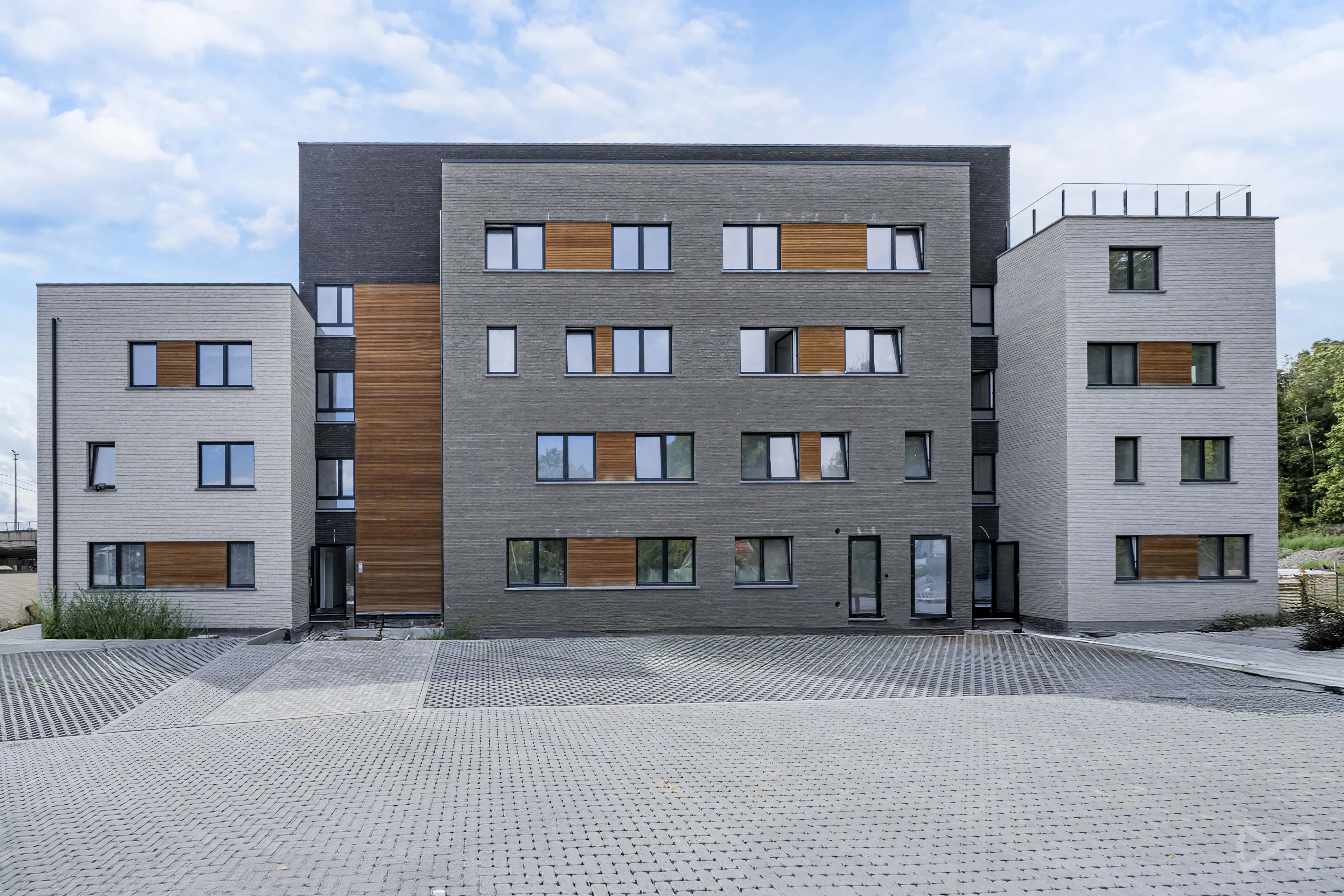 Picture 4 of 4 for Flat with two bedrooms in Andenne