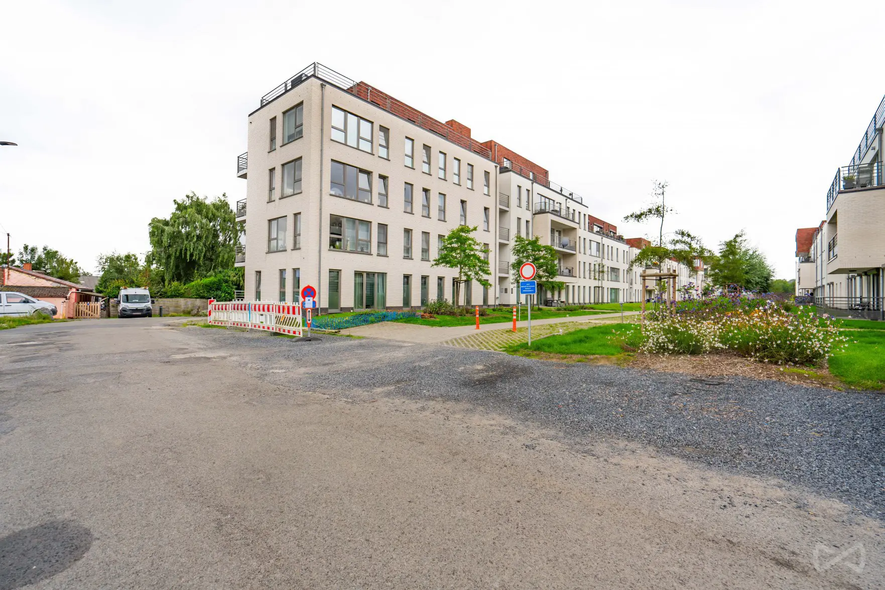 Picture 2 of 4 for Flat with two bedrooms in Braine-le-comte