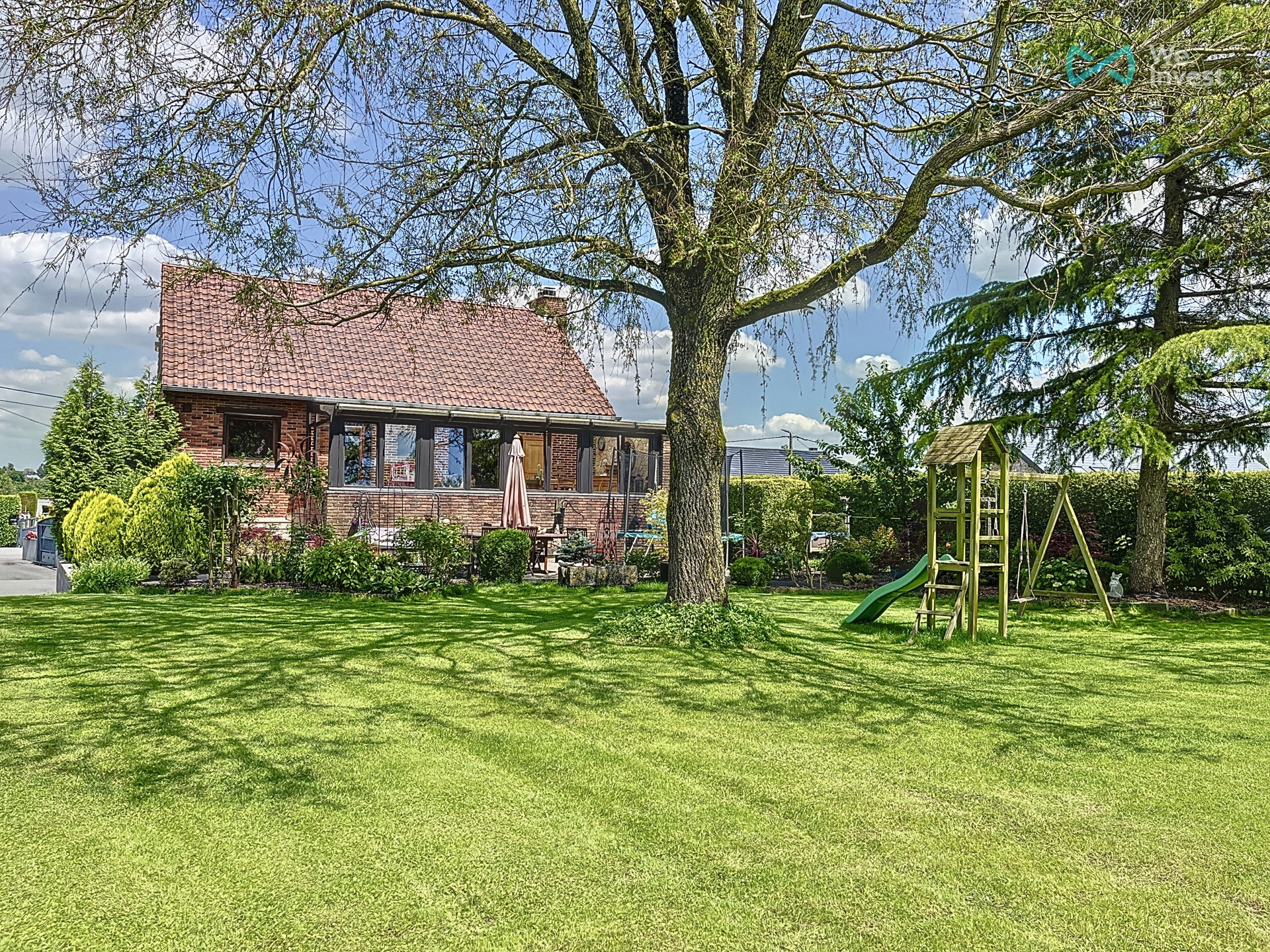 Picture 2 of 4 for House with three bedrooms in Beauwelz