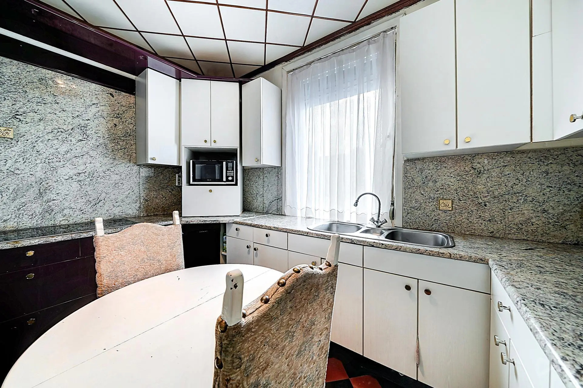Photo 4 sur 4 pour Maison de deux chambres à Châtelineau