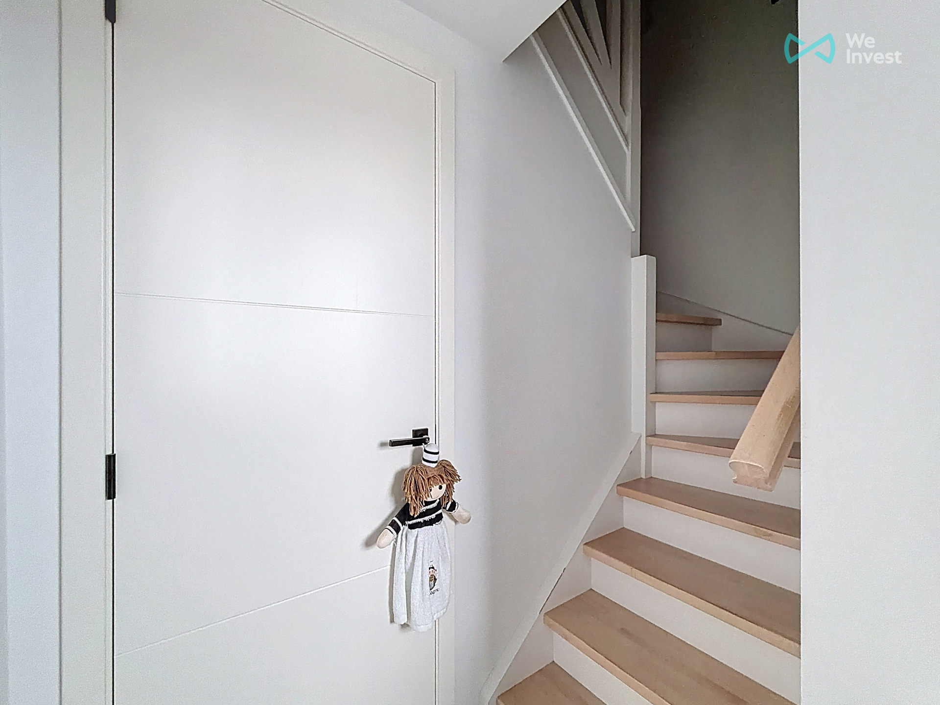 Picture 2 of 4 for House with four bedrooms in Wavre