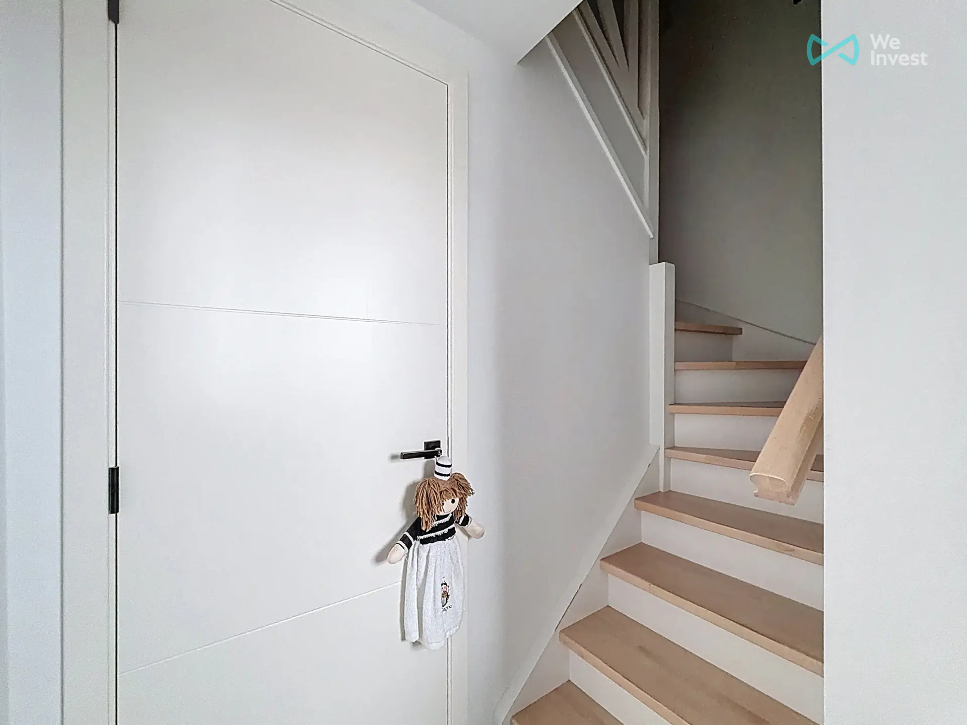 Picture 2 of 4 for House with four bedrooms in Wavre
