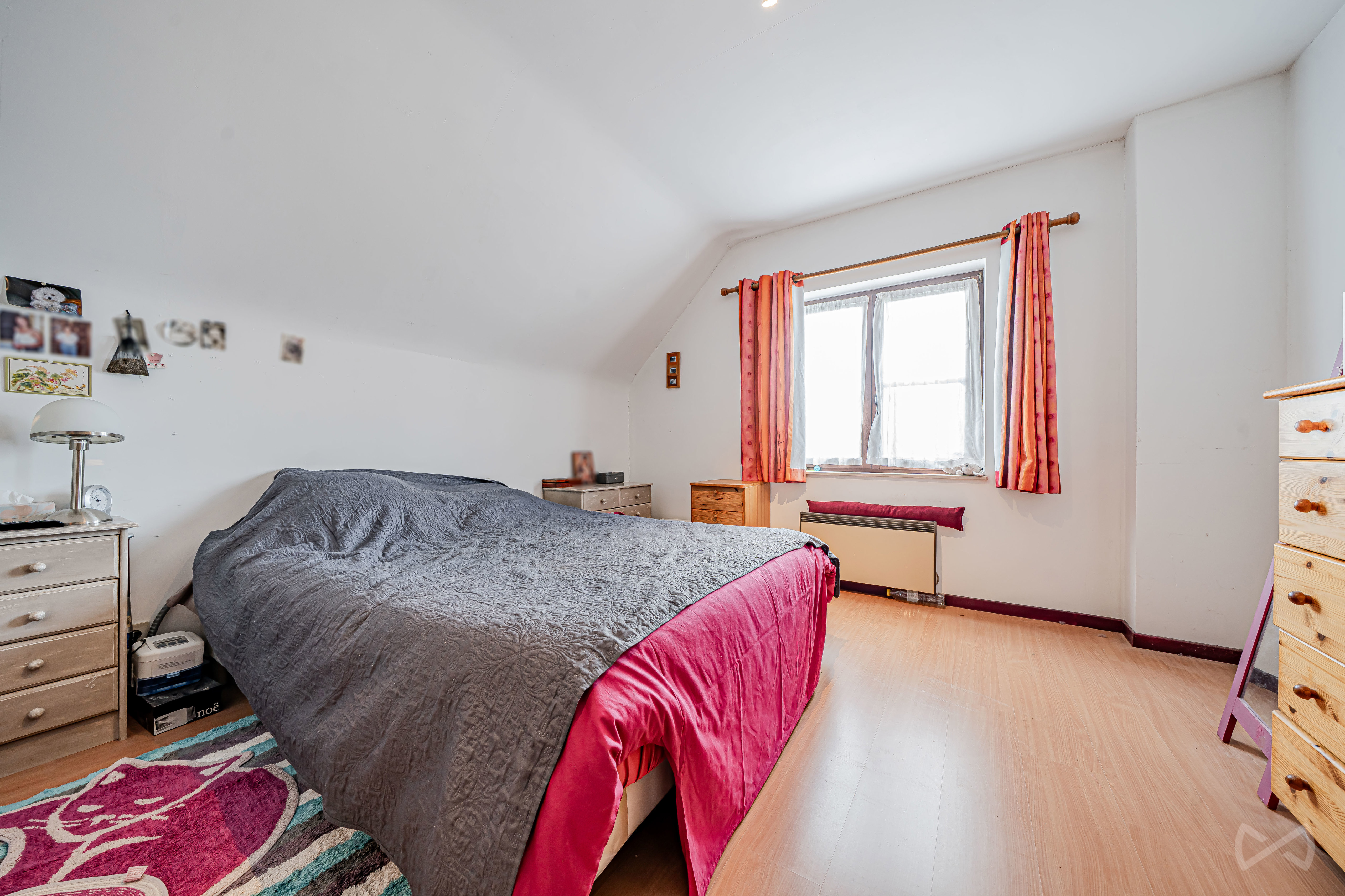Picture 4 of 4 for Villa with five bedrooms in Mellery