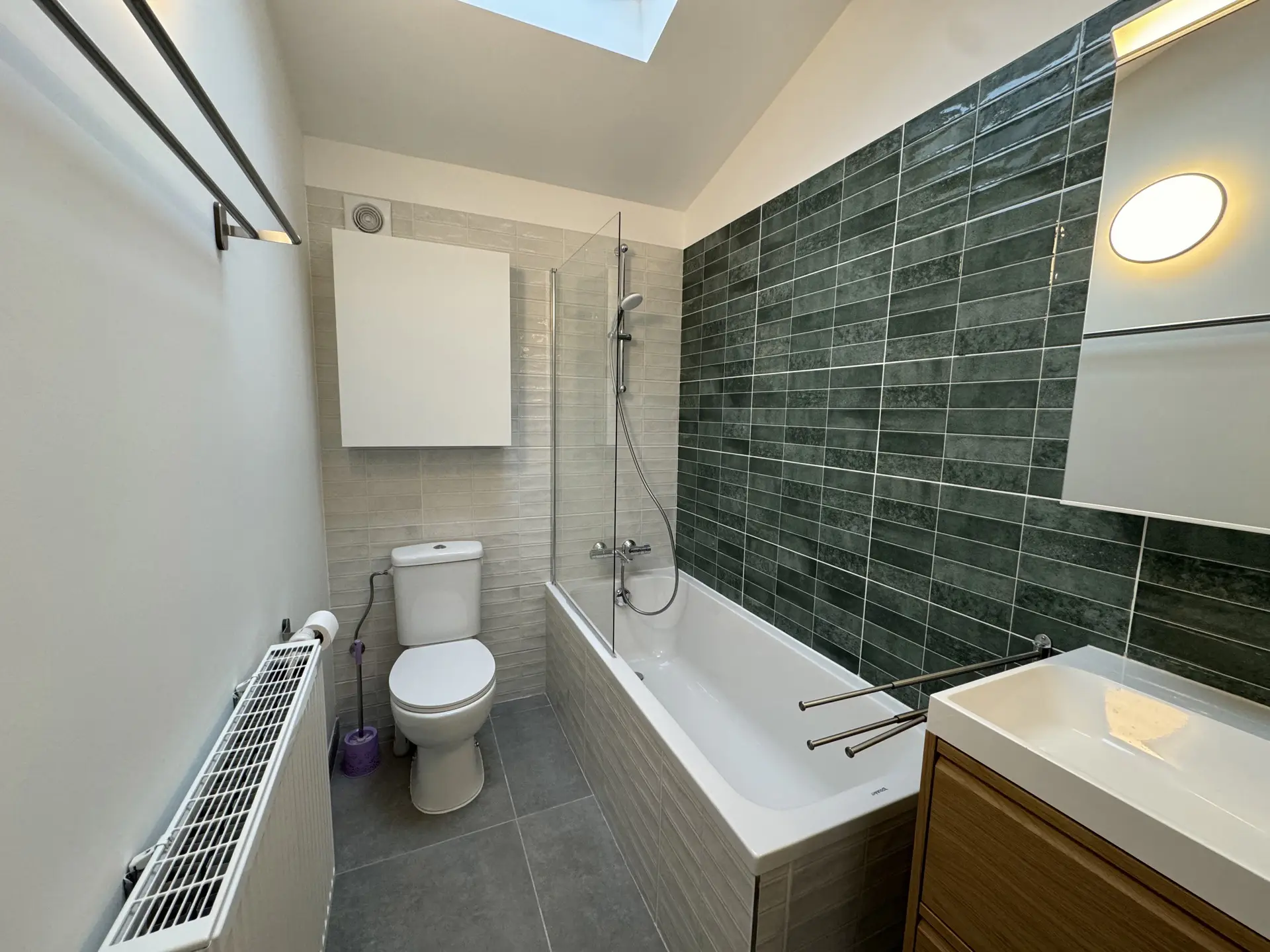 Picture 4 of 4 for House with two bedrooms in Rebecq