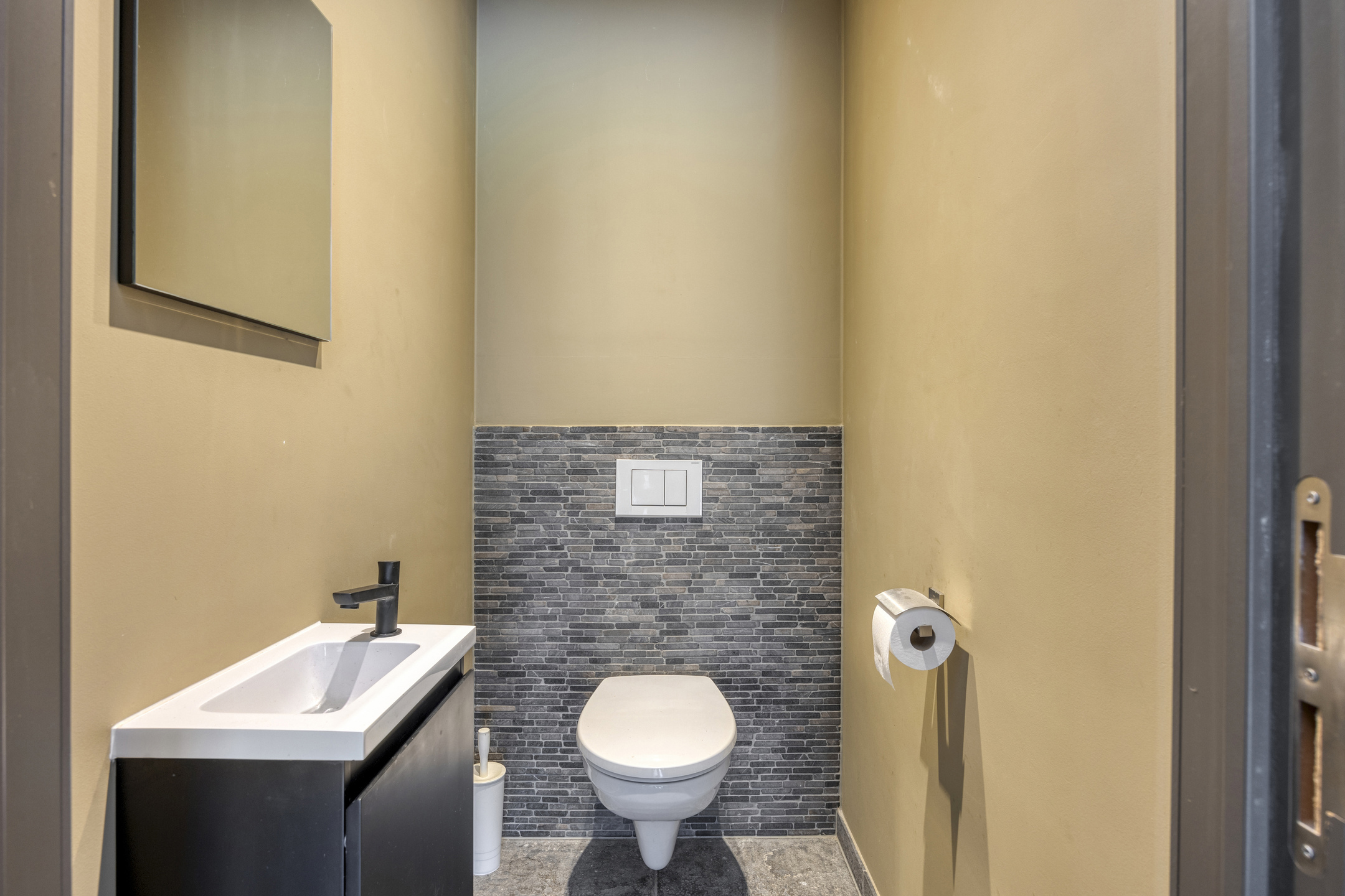 Picture 1 of 4 for House with three bedrooms in Heist-op-den-Berg