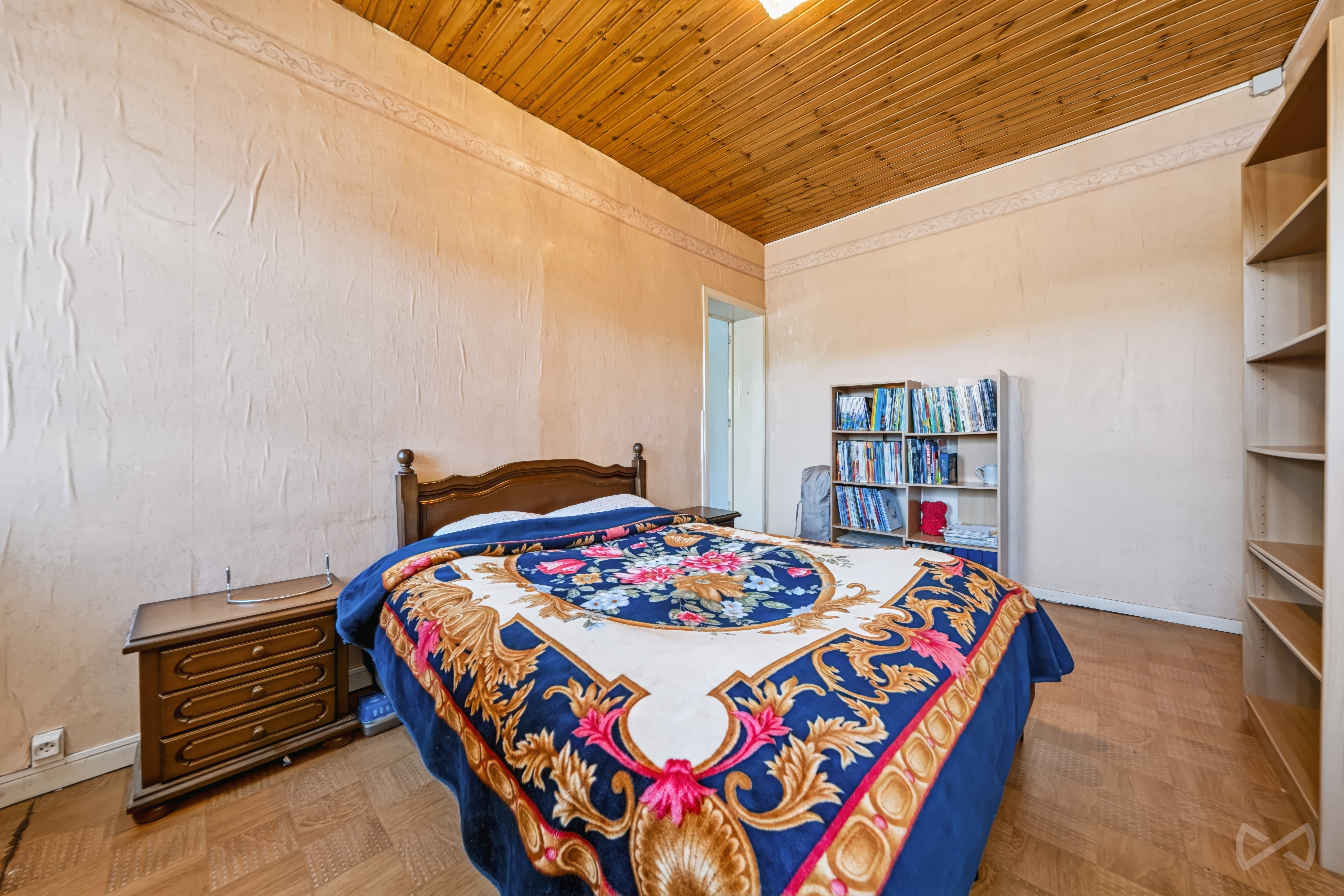Picture 3 of 4 for House with four bedrooms in Liège