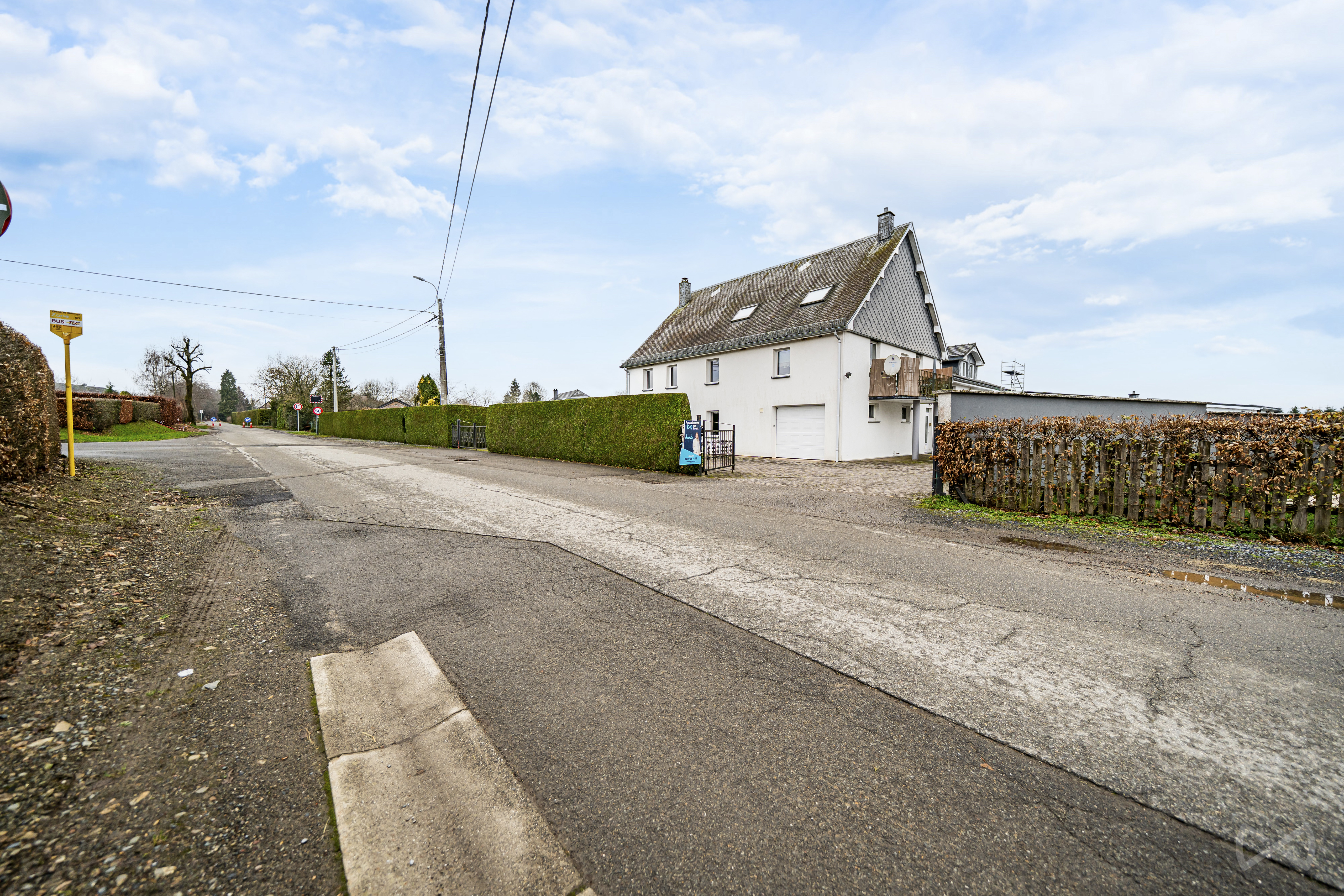 Picture 2 of 4 for Flat with two bedrooms in Malmedy