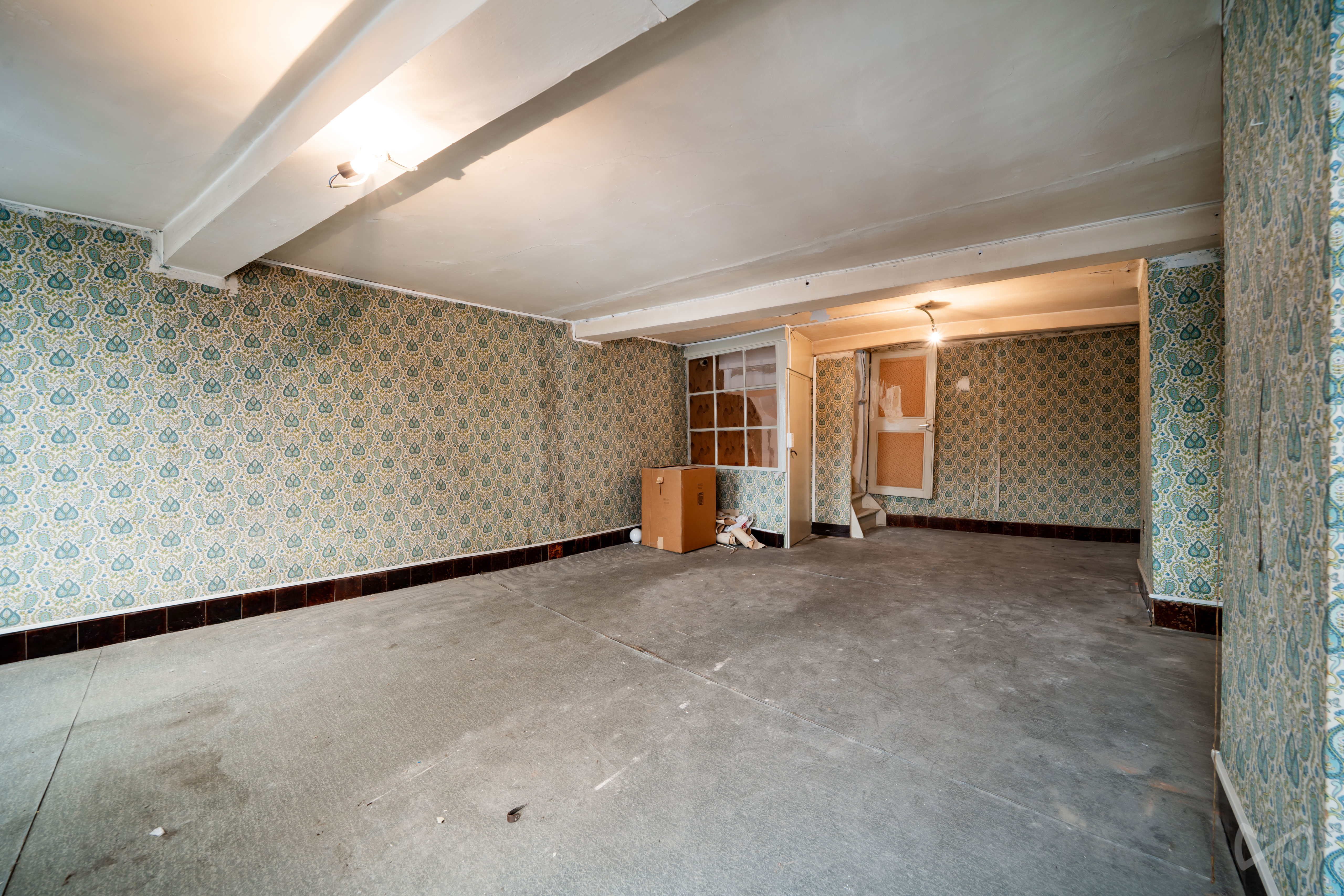 Picture 4 of 4 for Multi-purpose building with two bedrooms in Ath